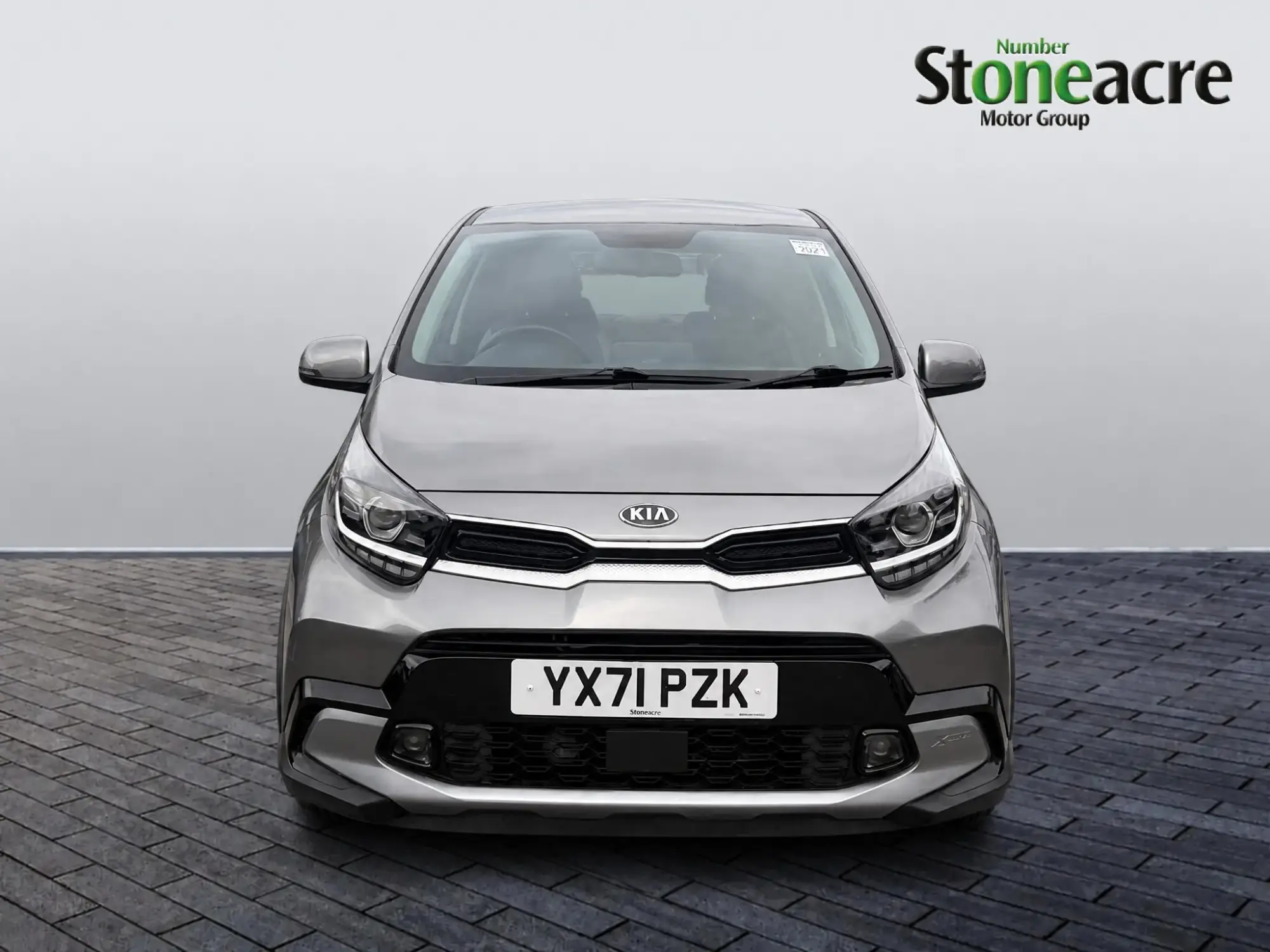 Kia Picanto Image 2