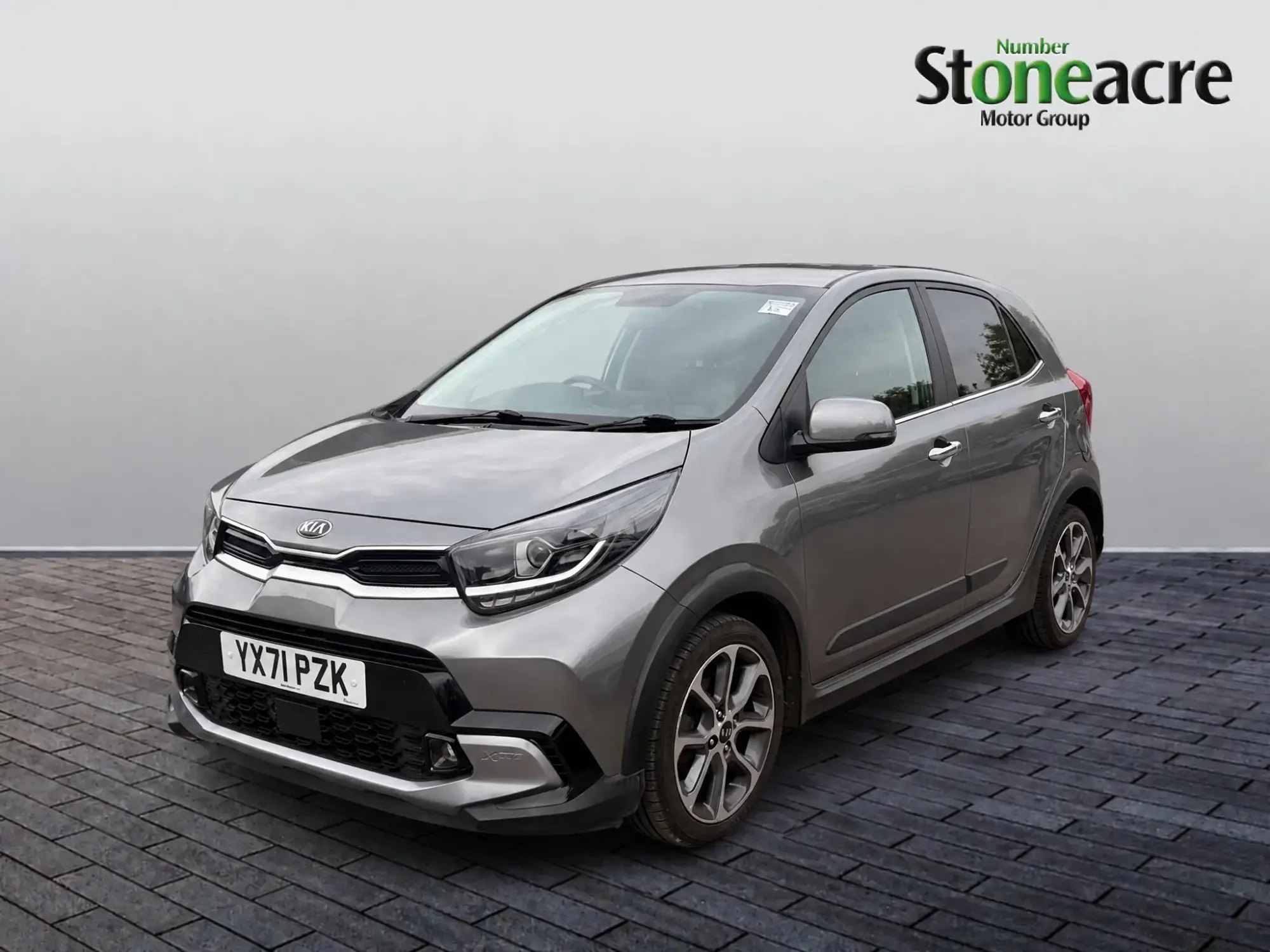 Kia Picanto Image 3