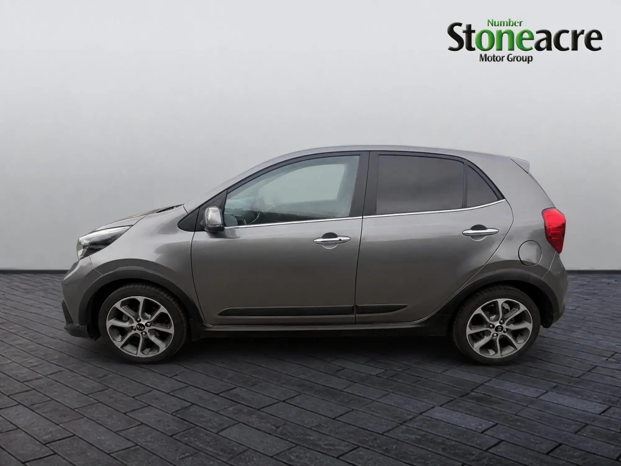 Kia Picanto Image 5