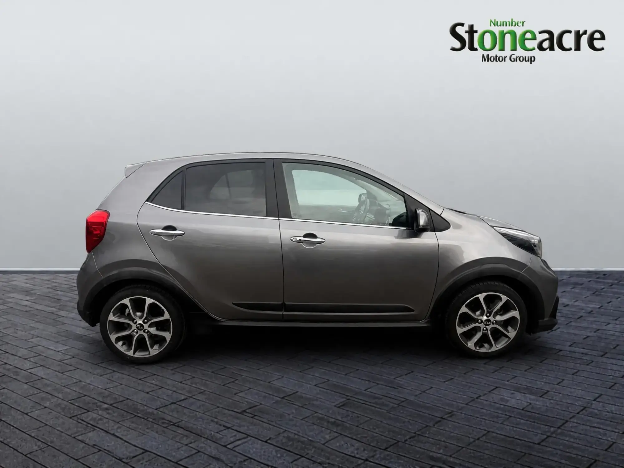 Kia Picanto Image 7
