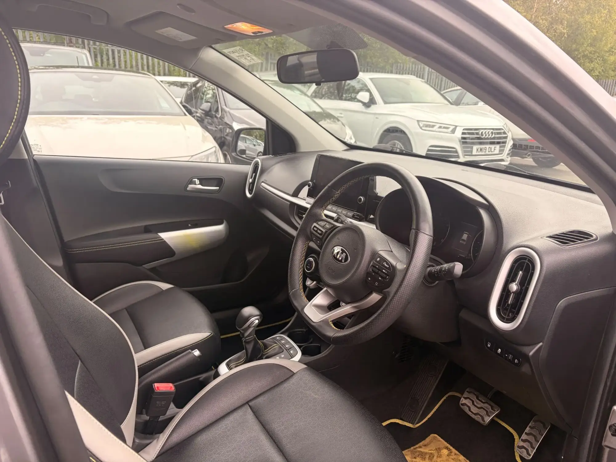 Kia Picanto Image 9