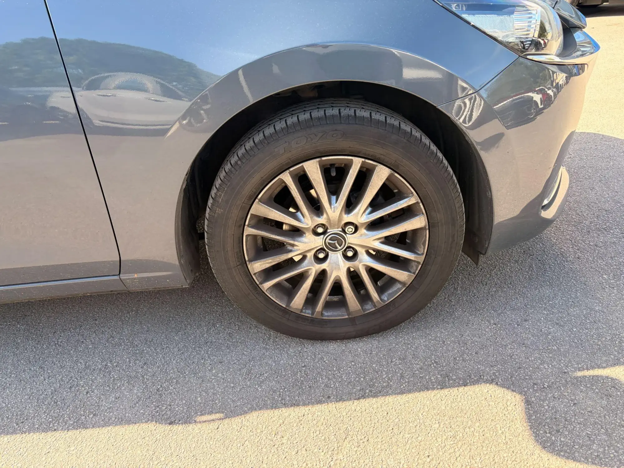 Mazda2 Image 25