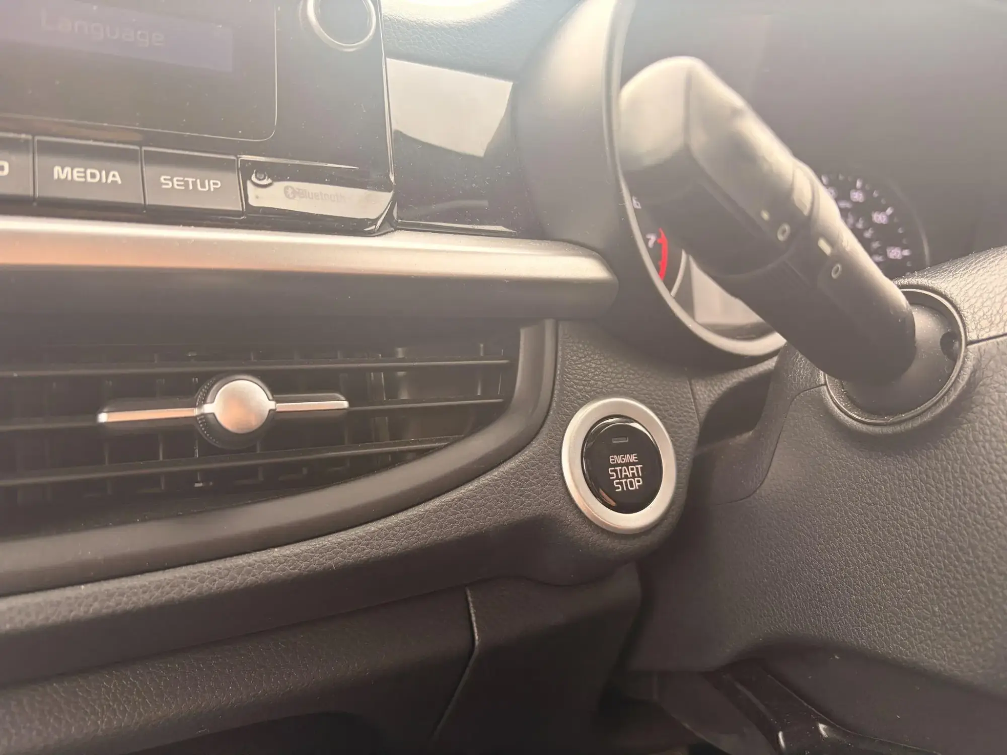 Kia Picanto Image 11