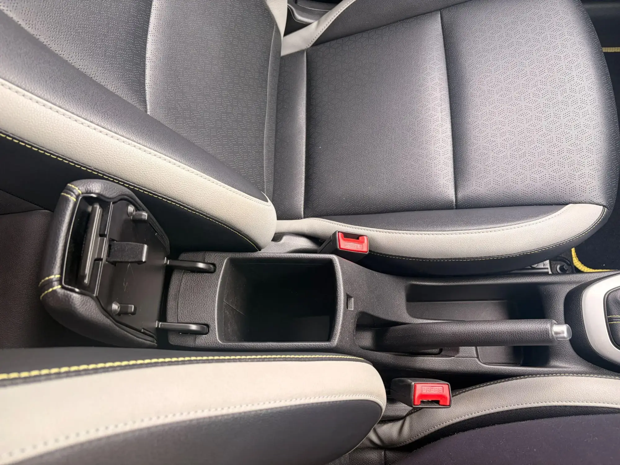 Kia Picanto Image 13