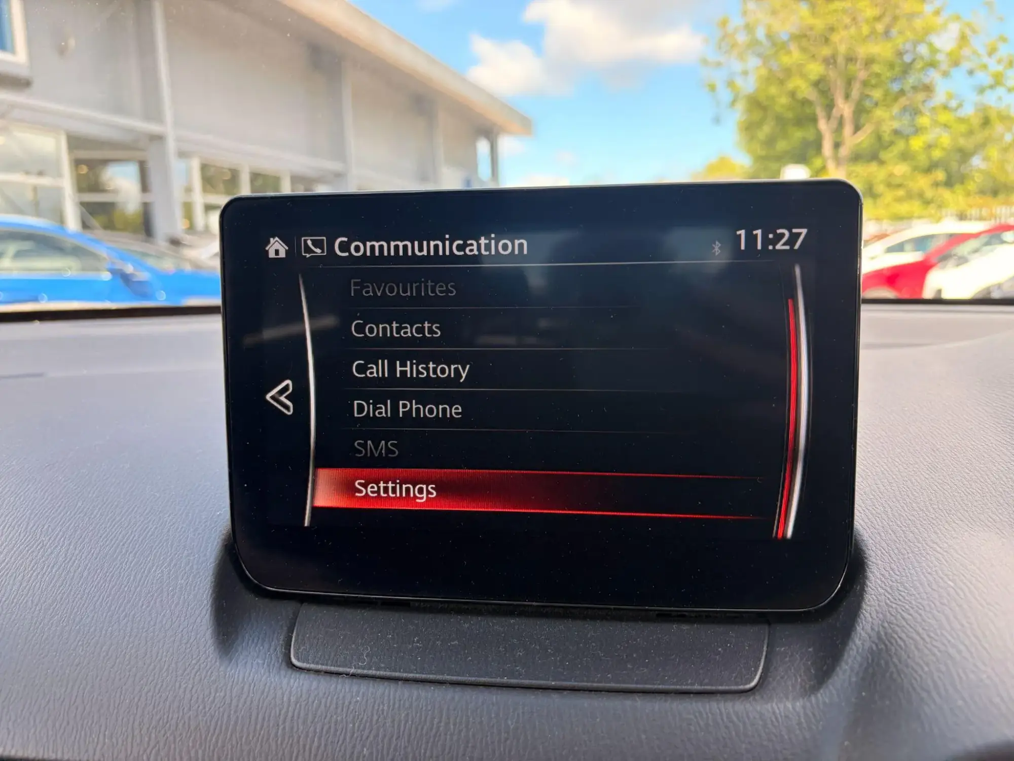 Mazda2 Image 30