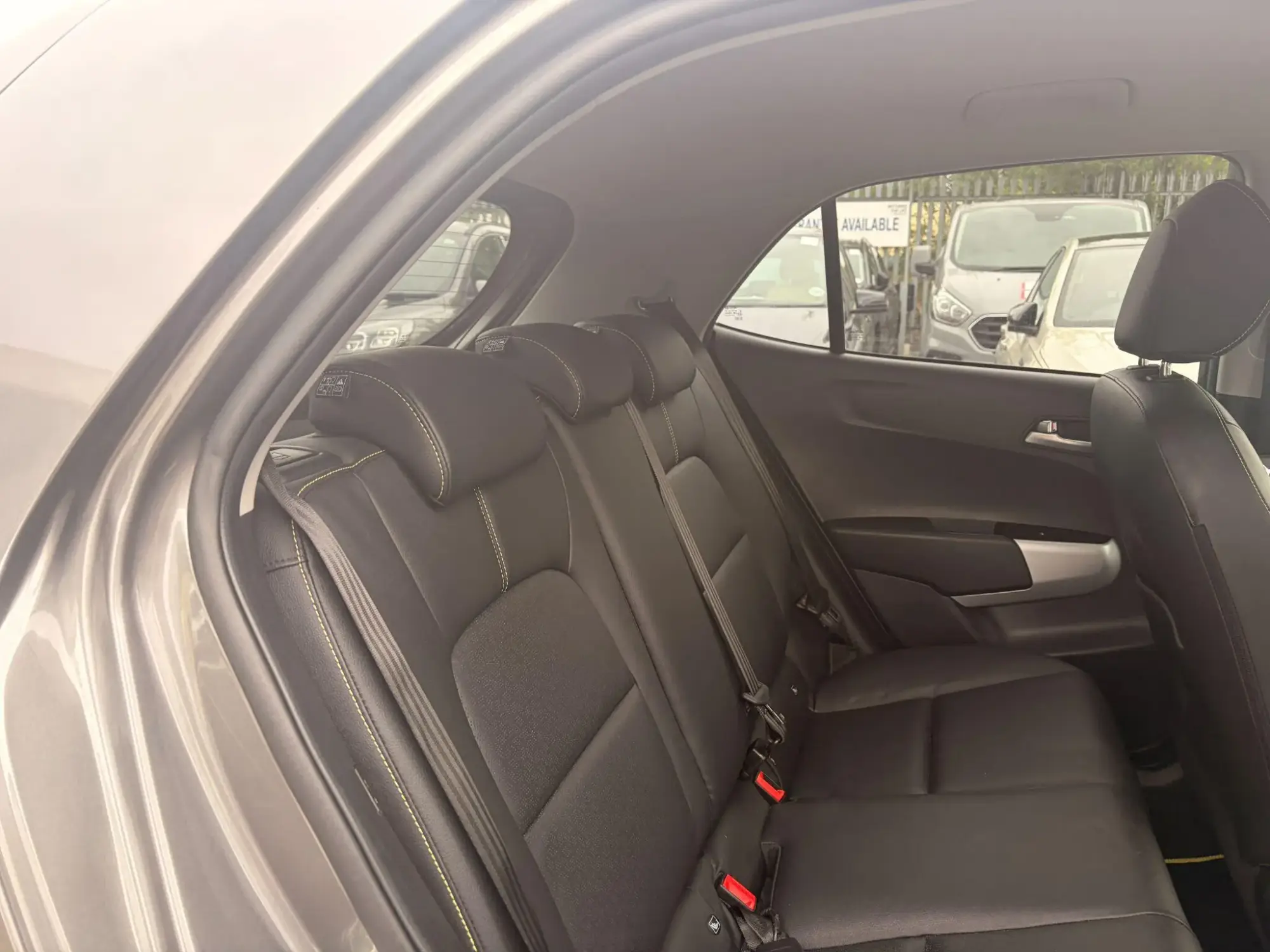 Kia Picanto Image 15