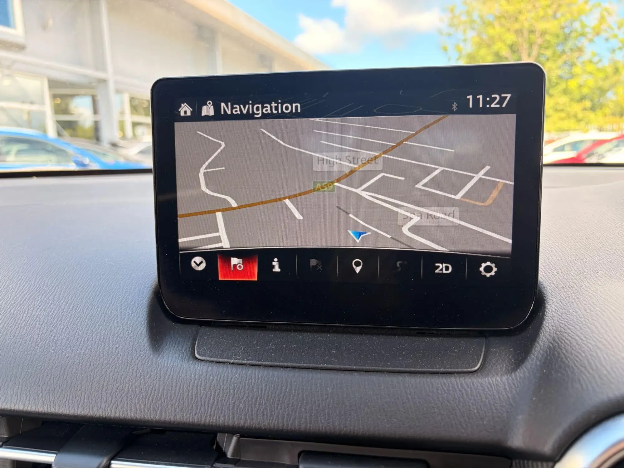 Mazda2 Image 31