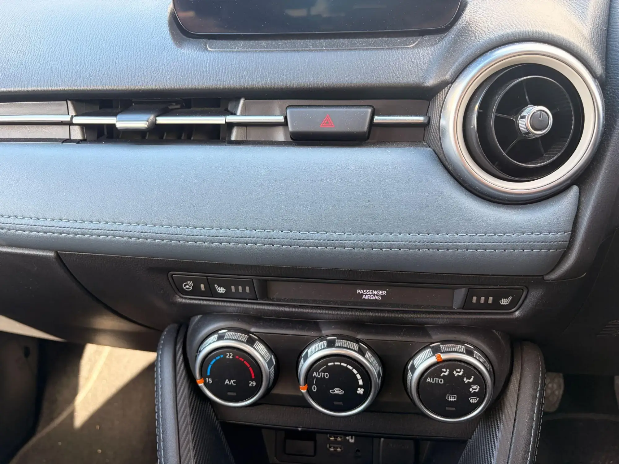 Mazda2 Image 34