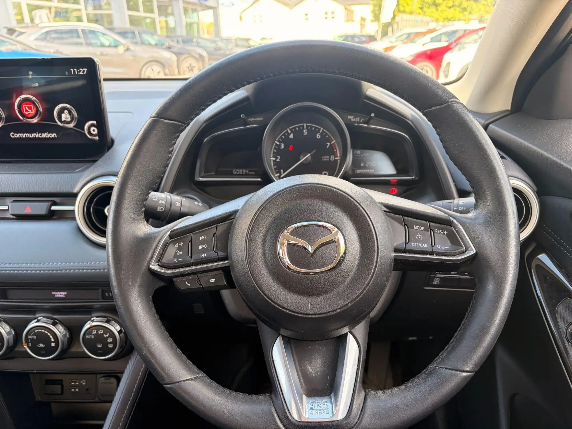 Mazda2 Image 37