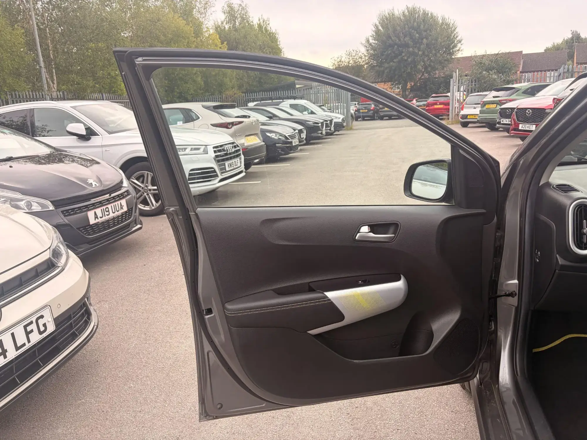 Kia Picanto Image 23