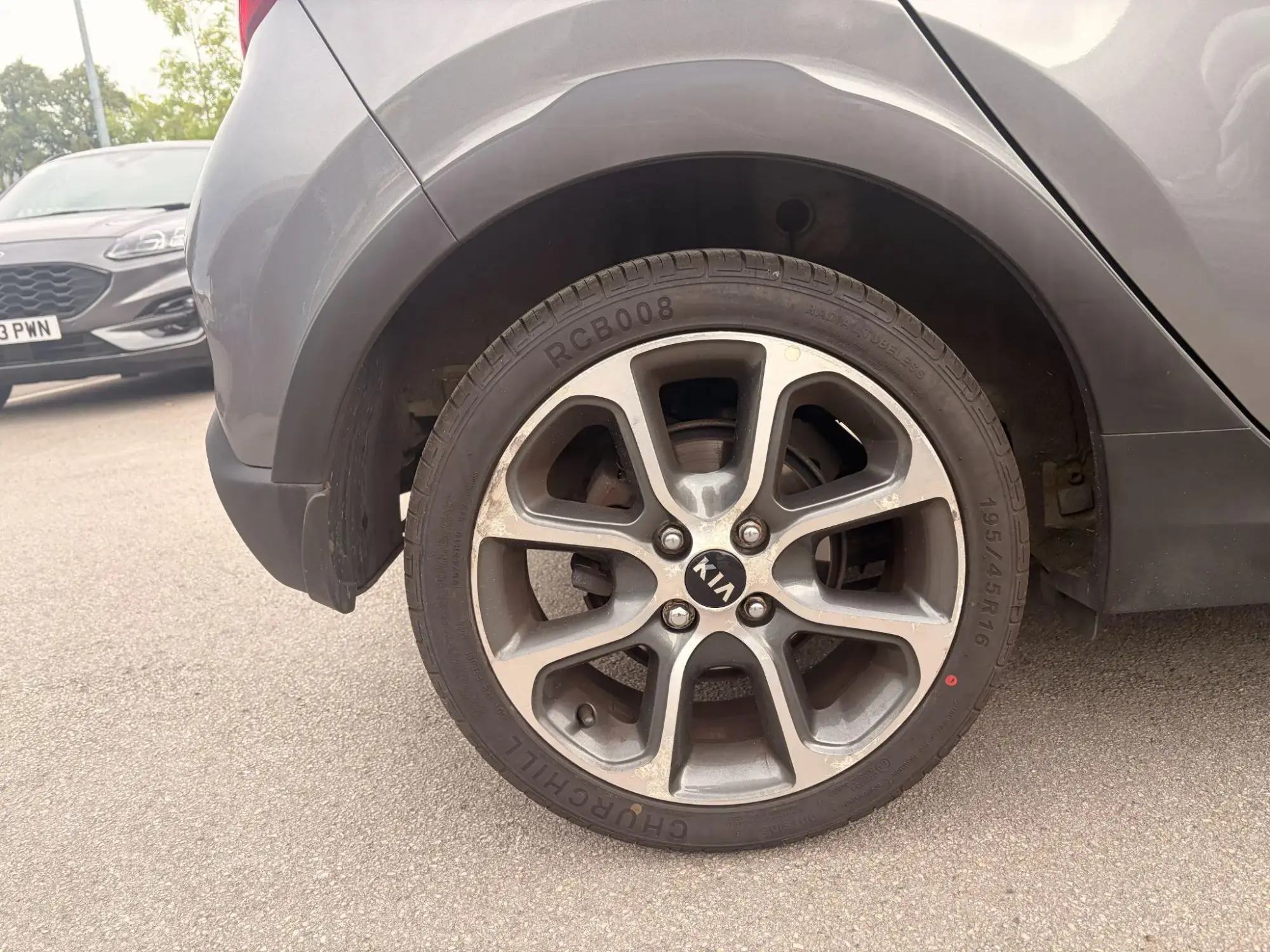 Kia Picanto Image 25