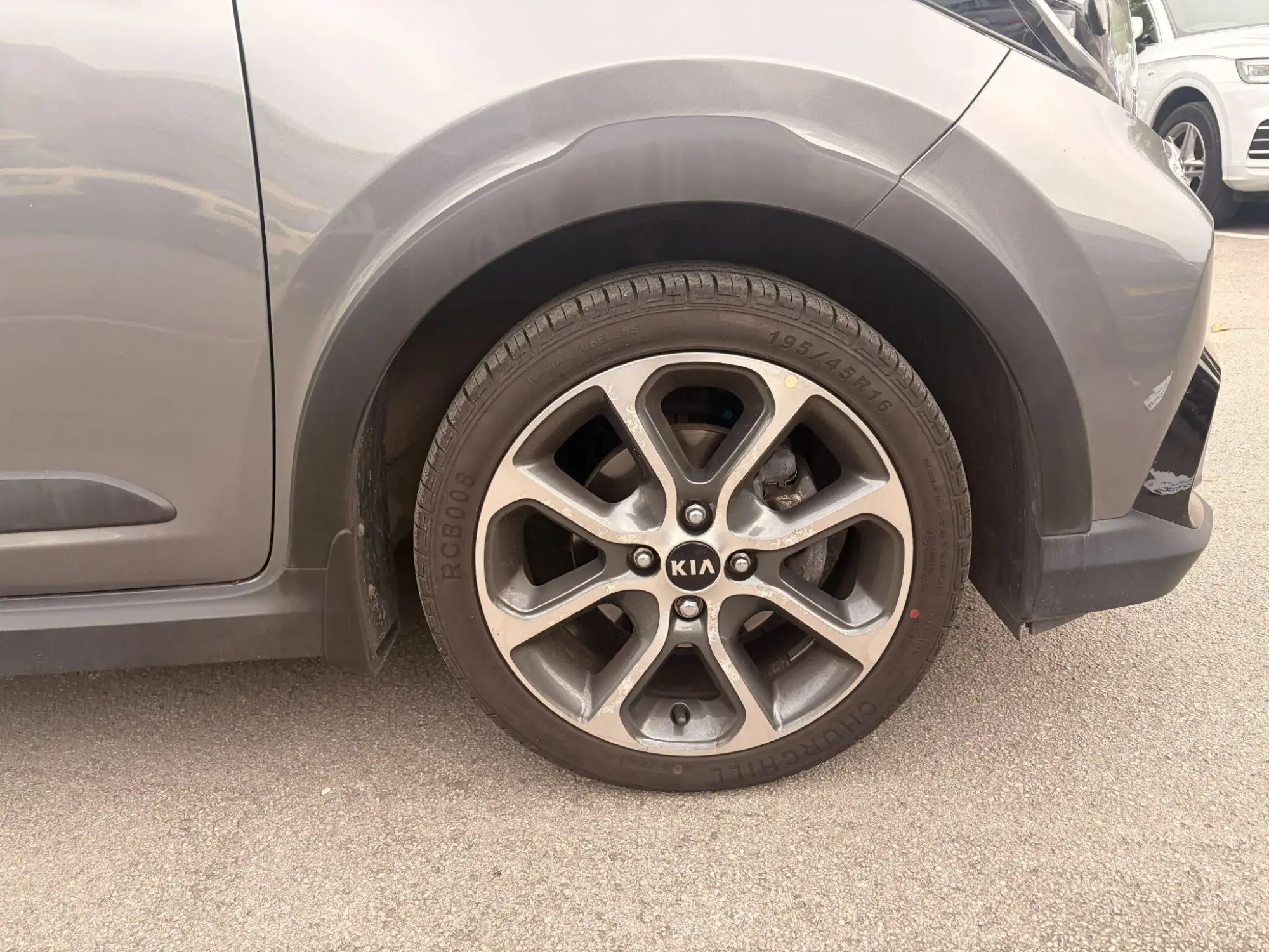 Kia Picanto Image 26