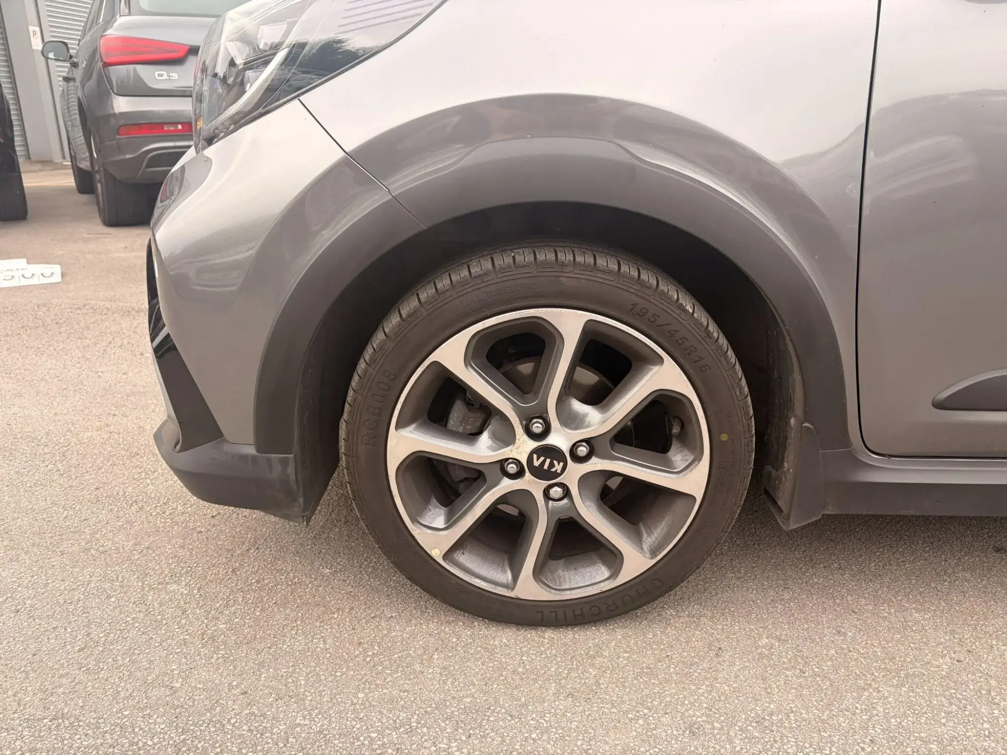 Kia Picanto Image 27