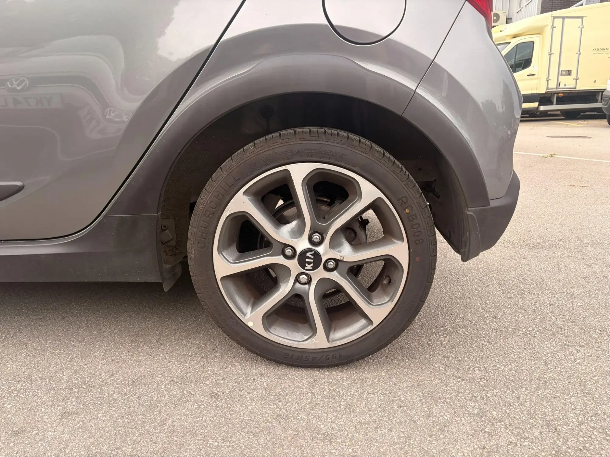 Kia Picanto Image 28