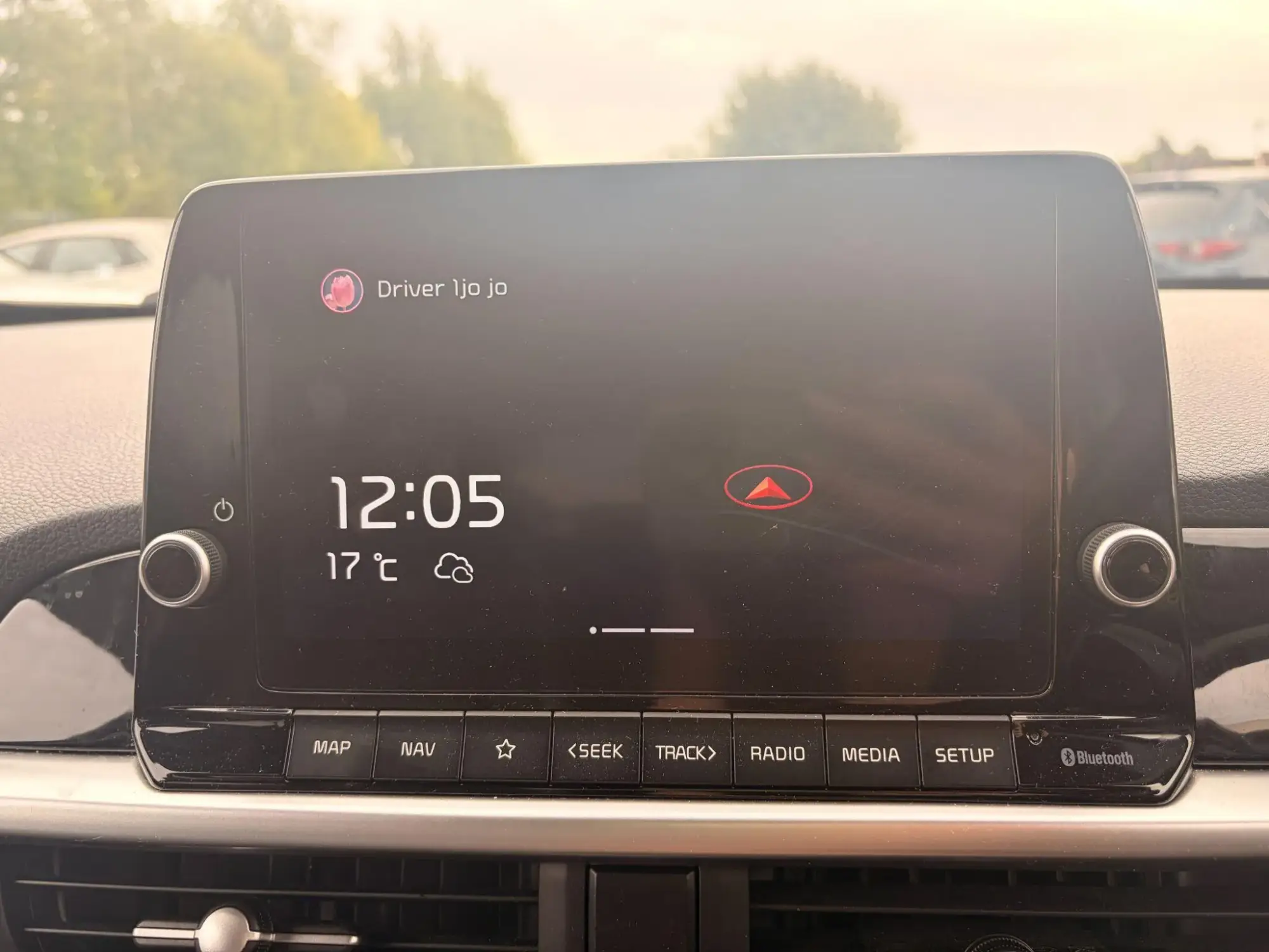 Kia Picanto Image 29