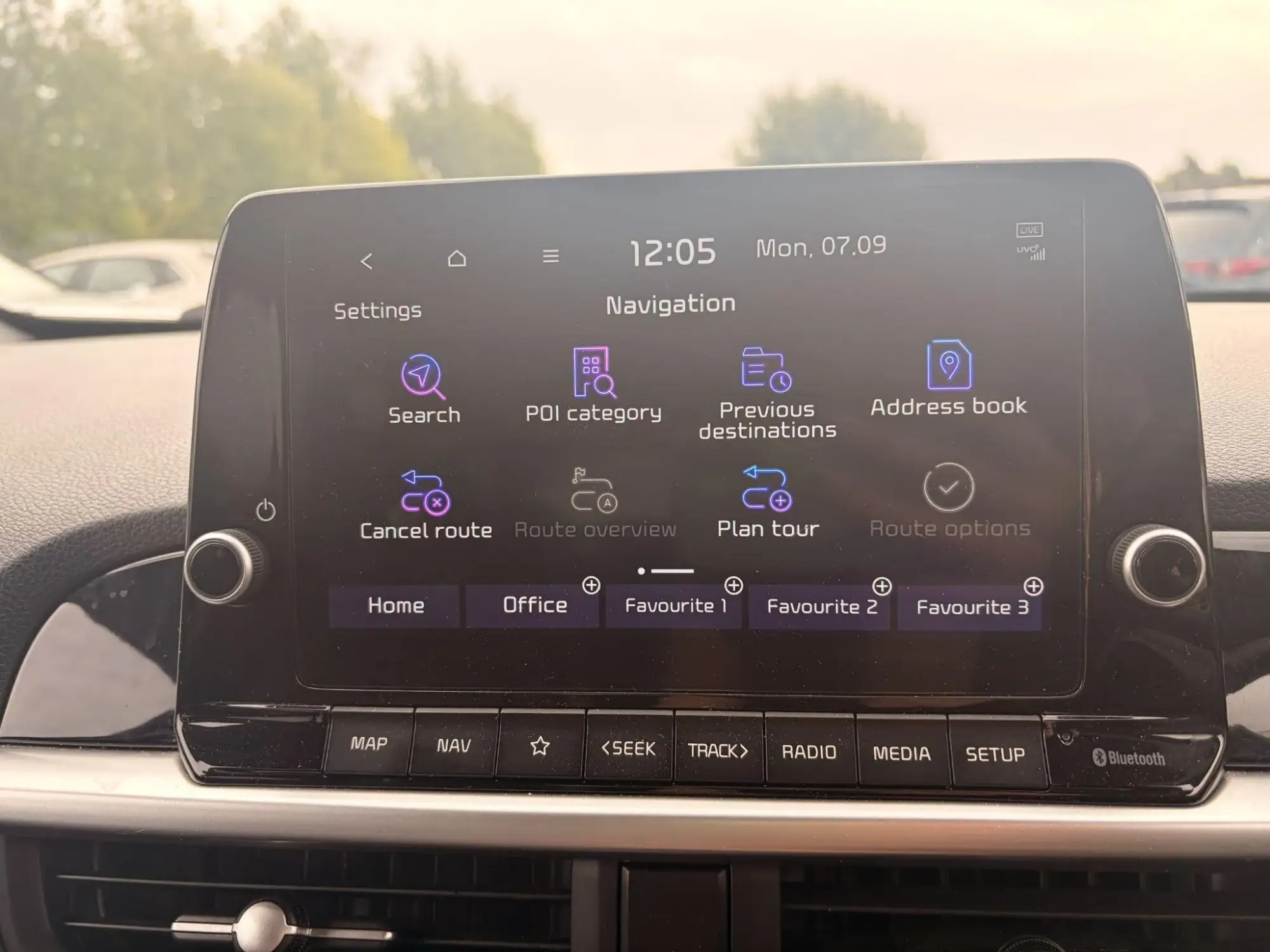 Kia Picanto Image 31
