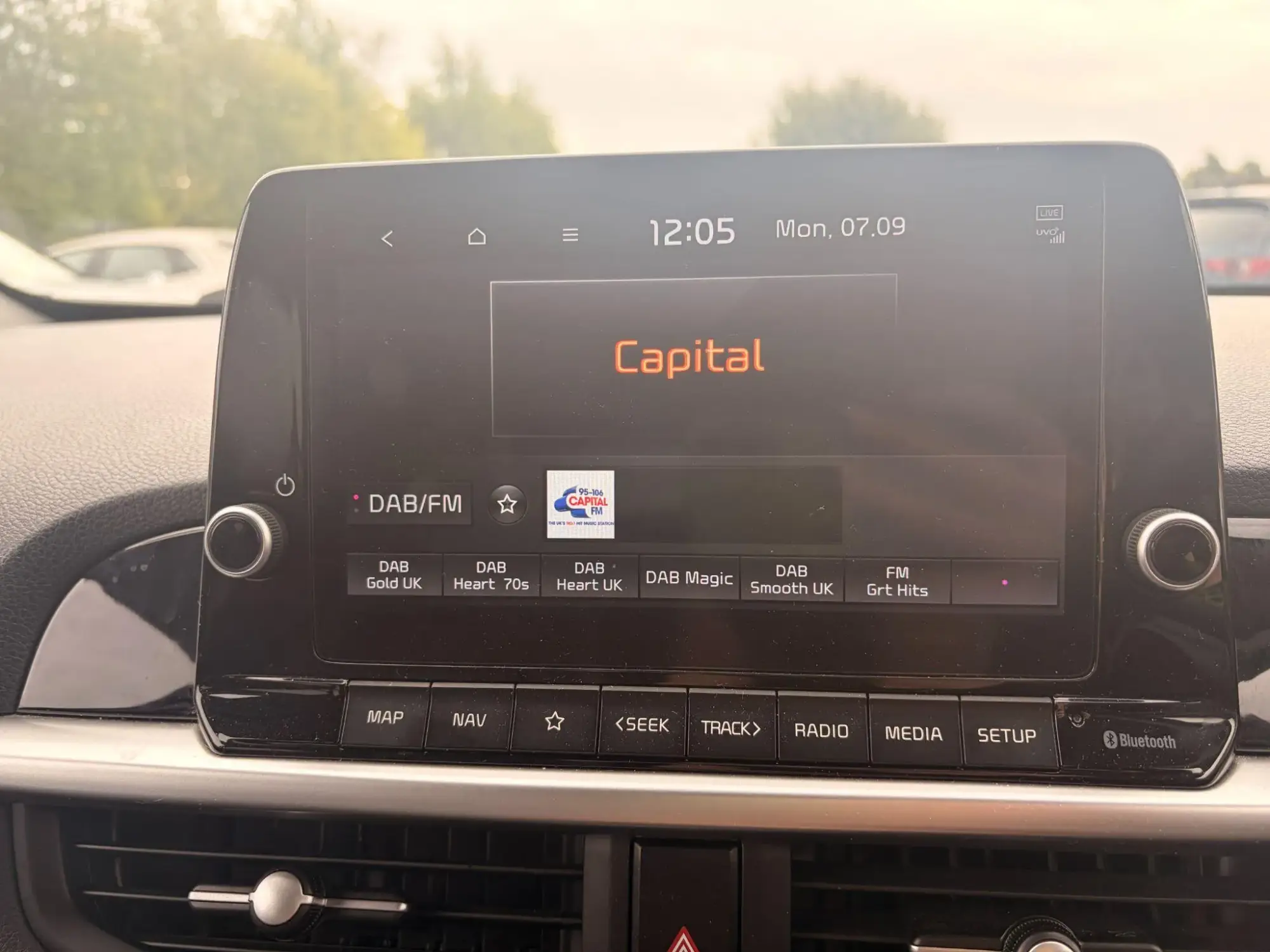 Kia Picanto Image 32