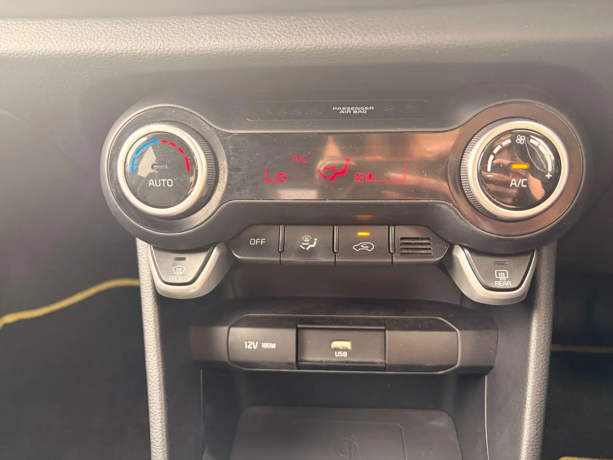 Kia Picanto Image 35