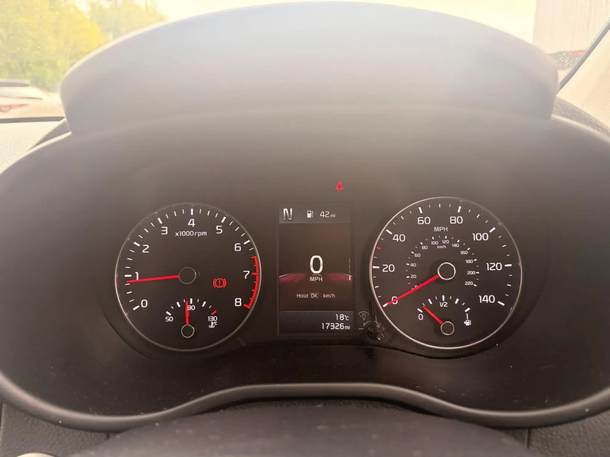 Kia Picanto Image 36