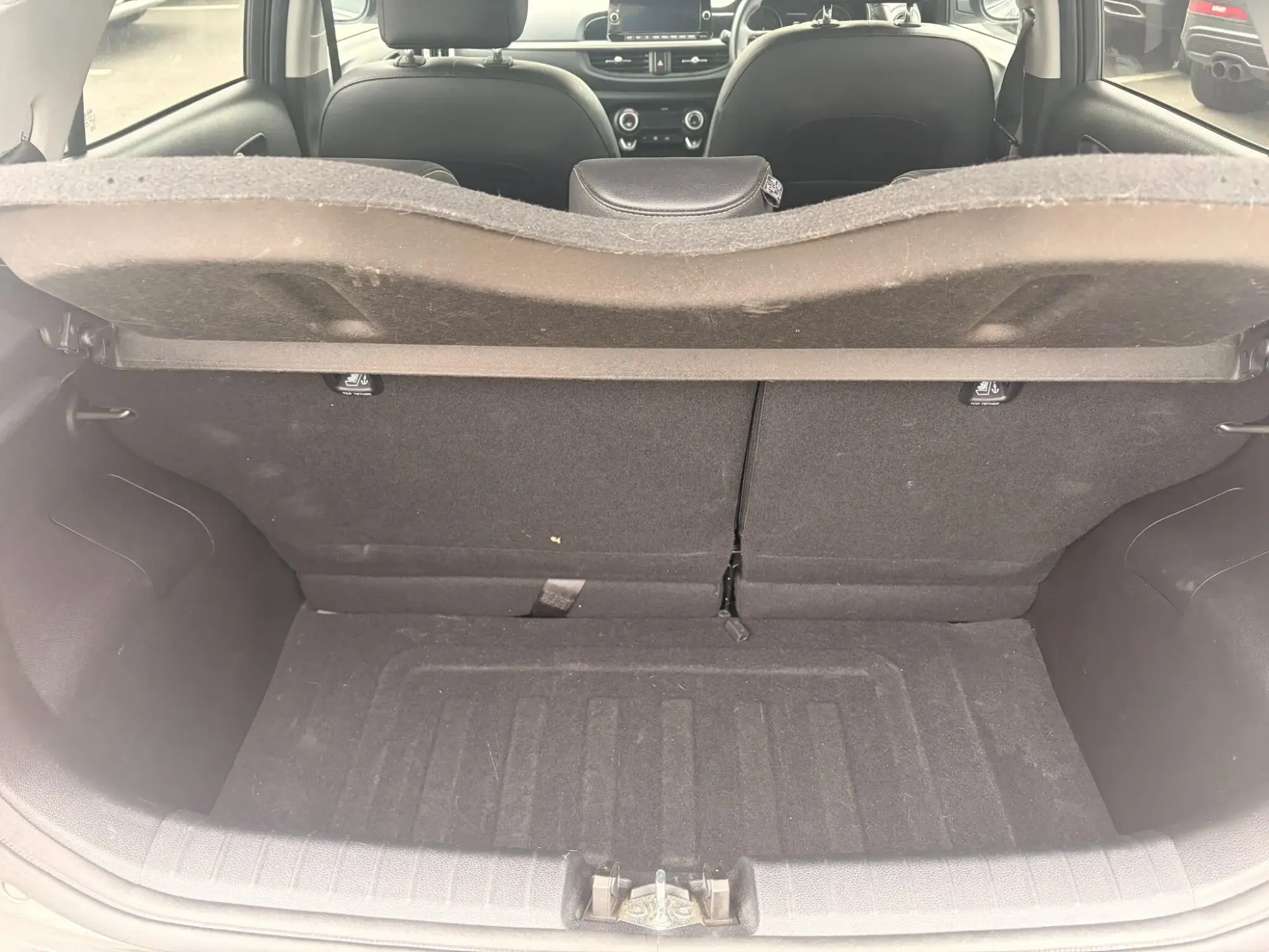 Kia Picanto Image 38