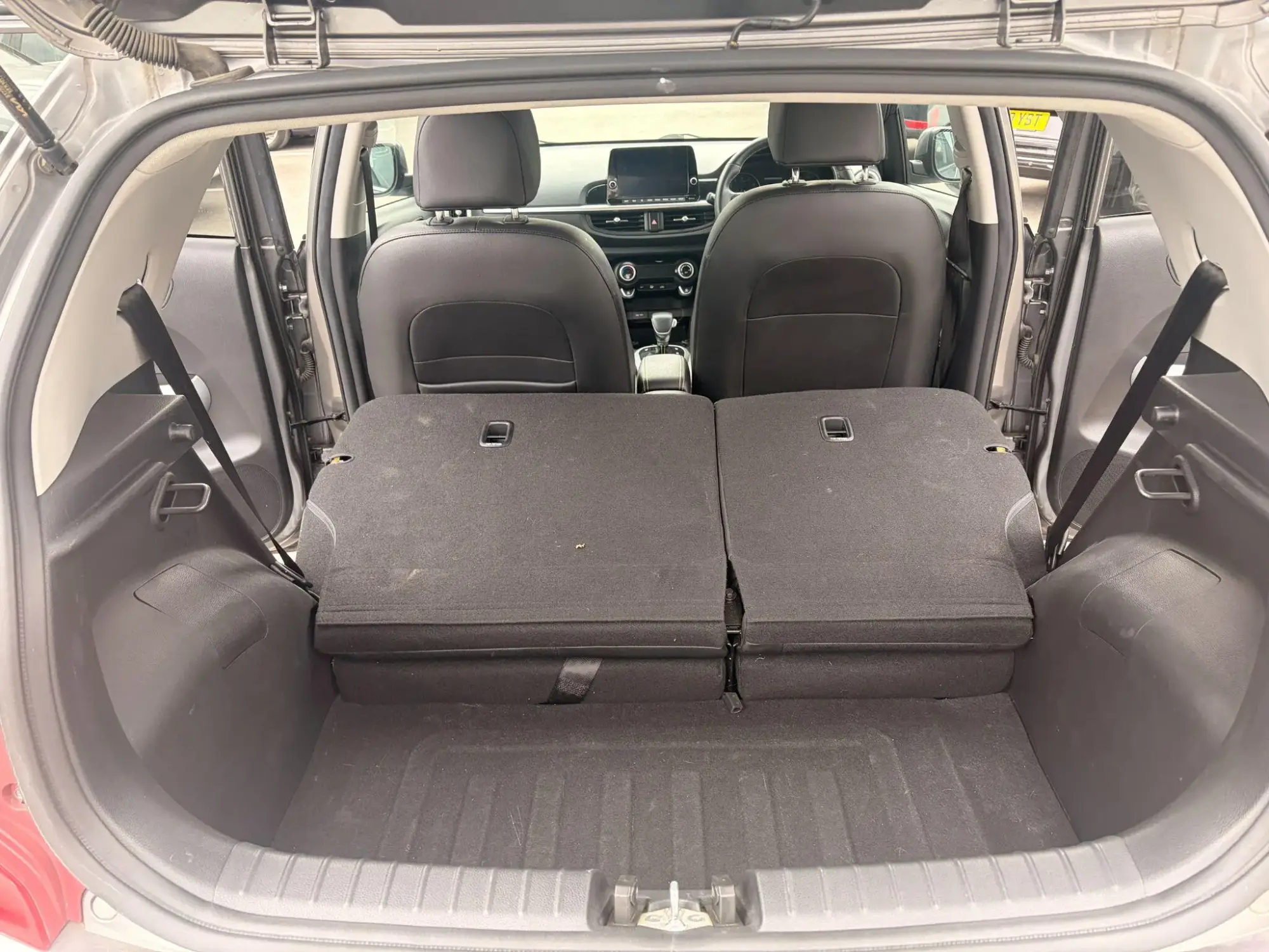 Kia Picanto Image 39