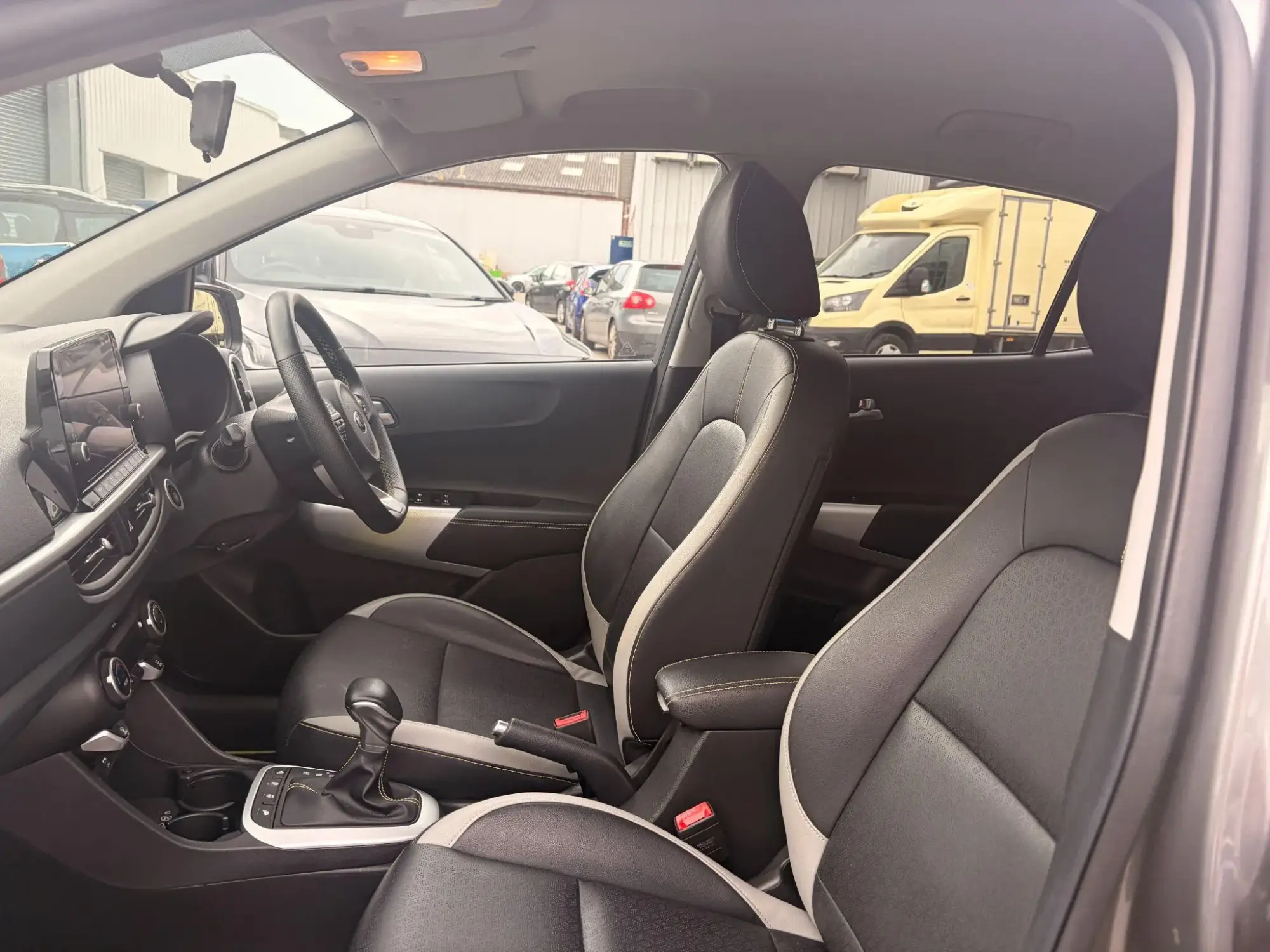 Kia Picanto Image 41