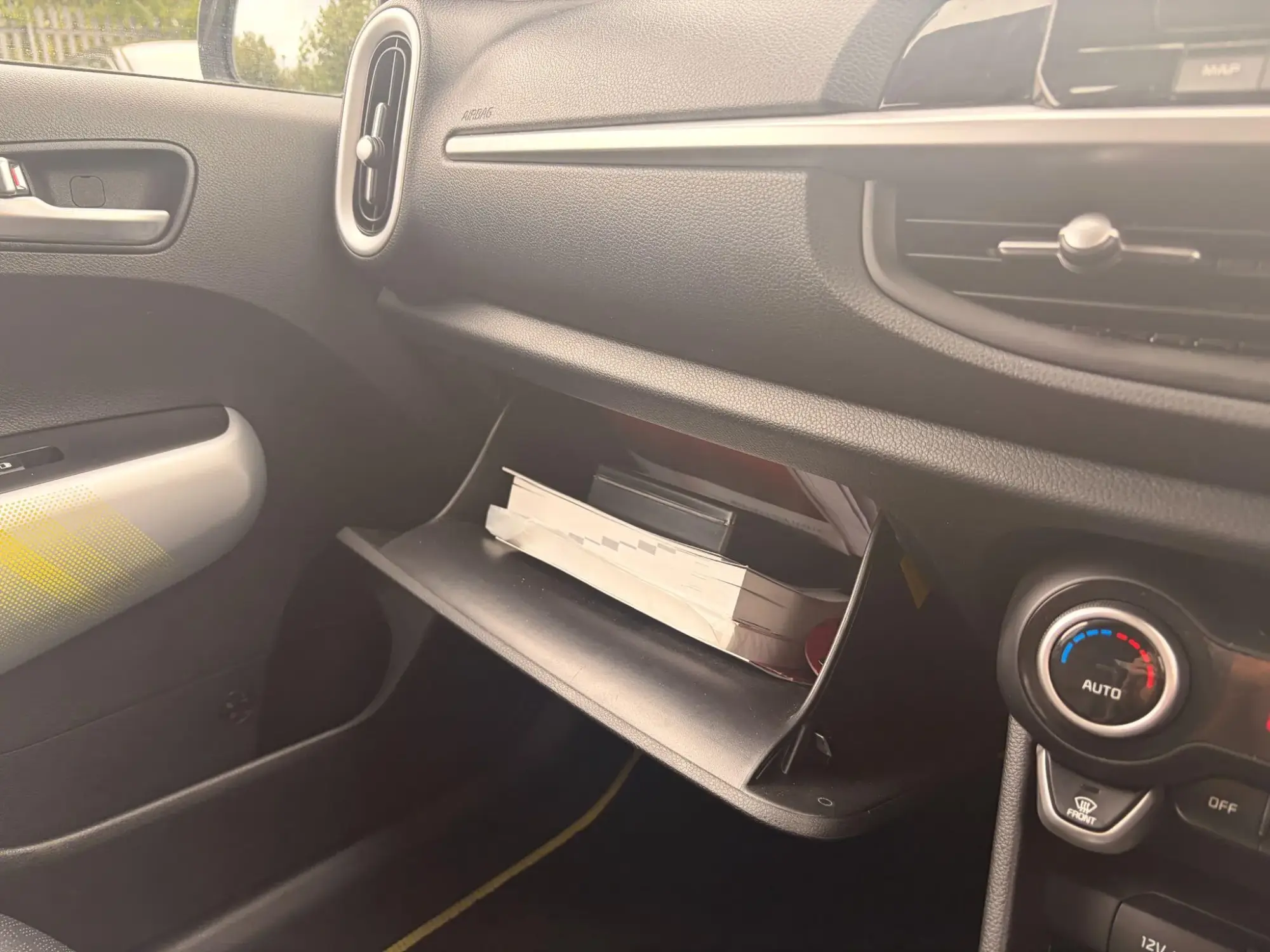 Kia Picanto Image 42