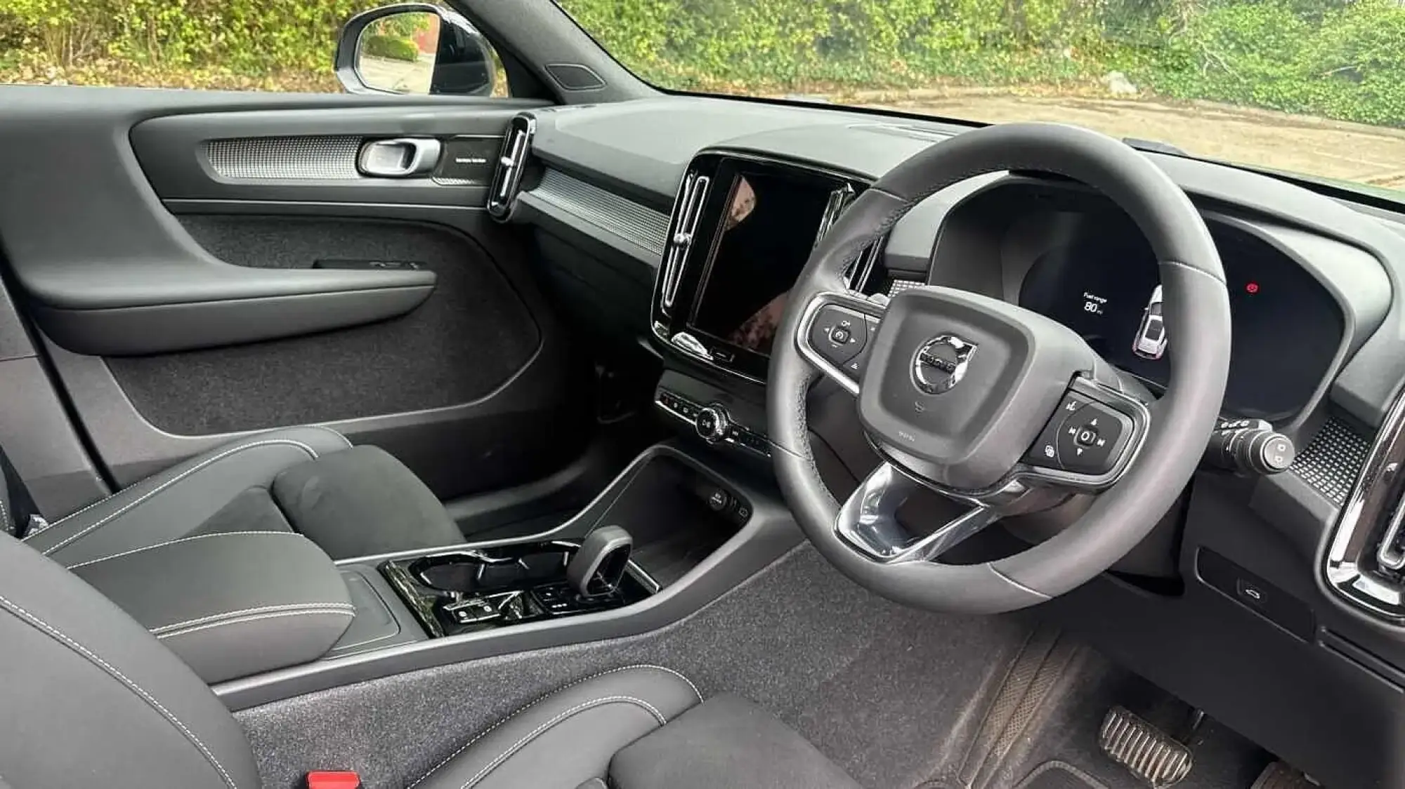 Volvo XC40 Image 4
