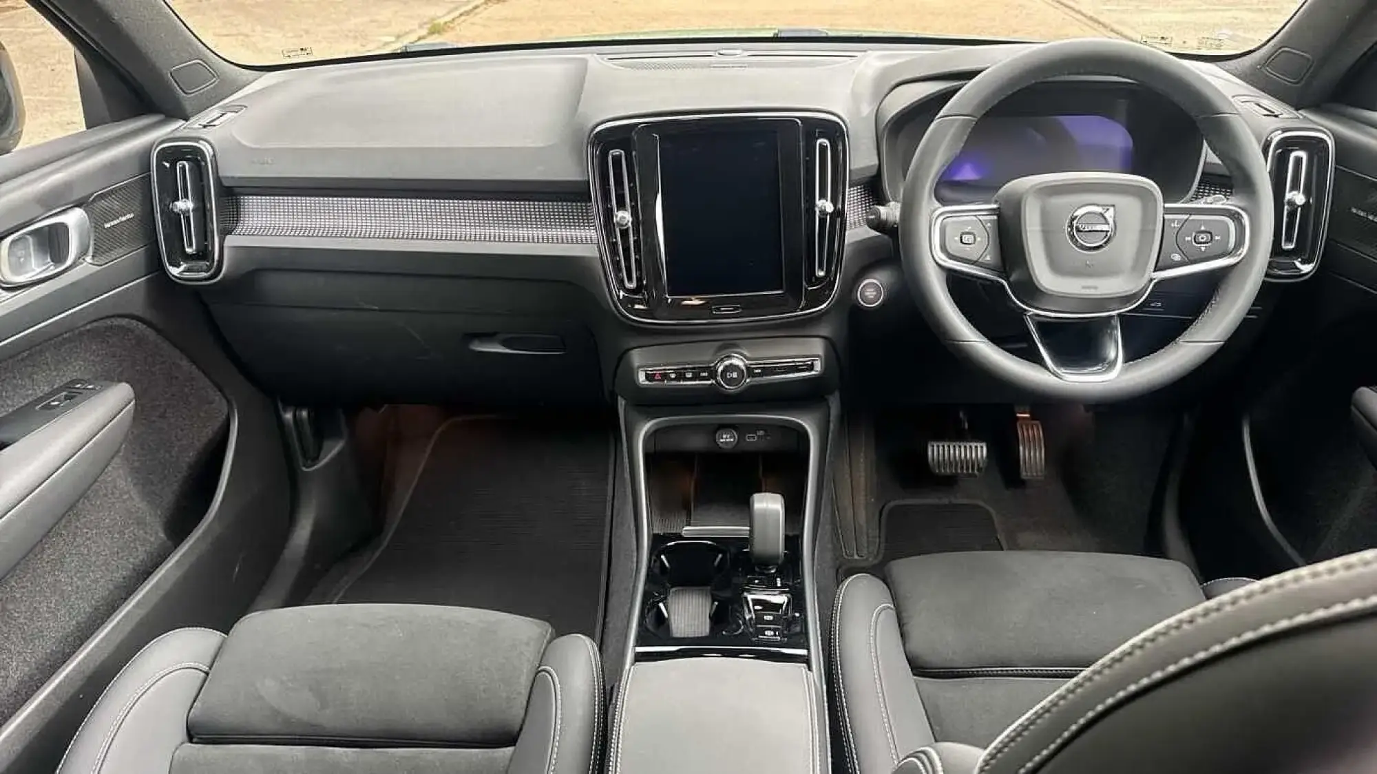 Volvo XC40 Image 5