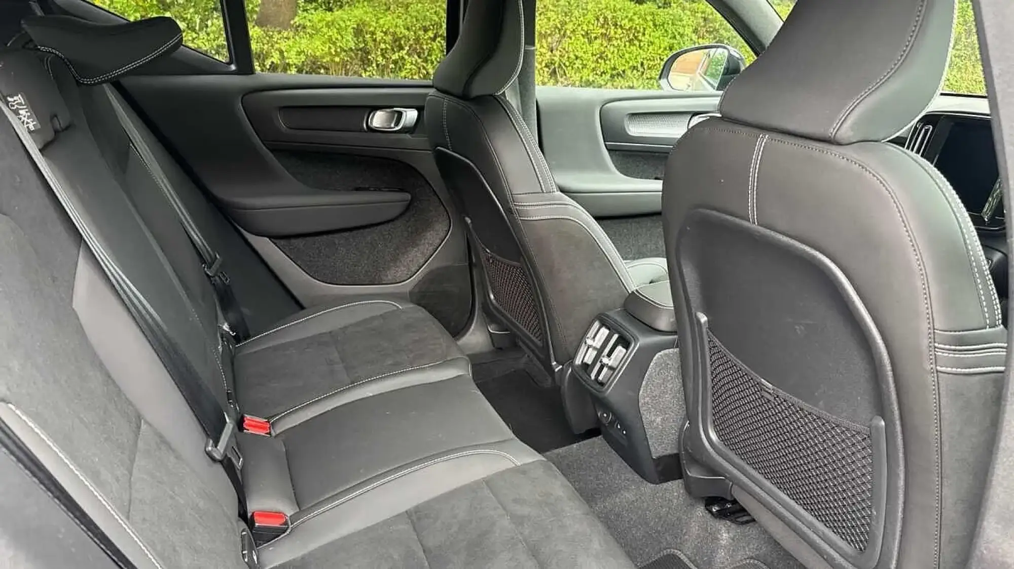 Volvo XC40 Image 6