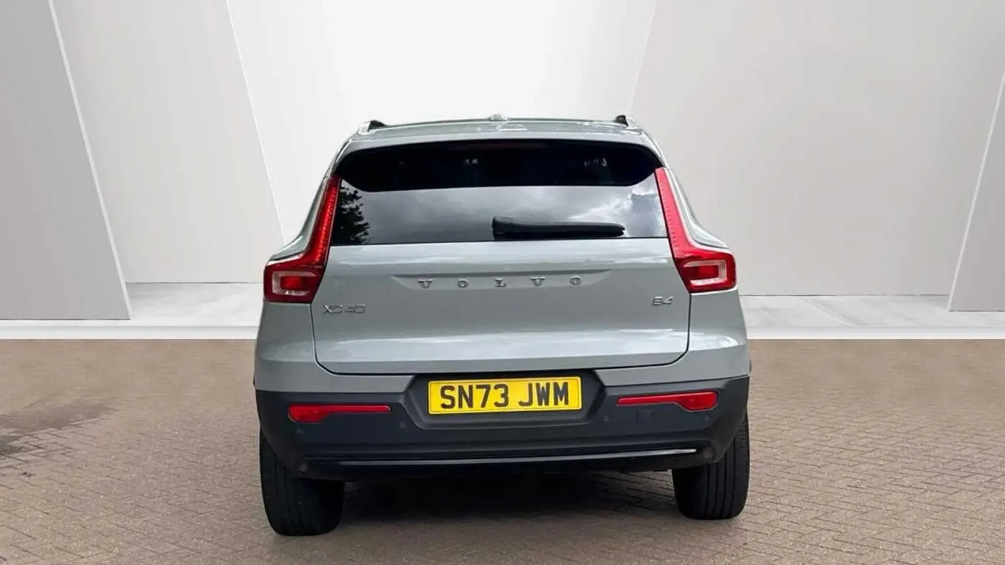 Volvo XC40 Image 7