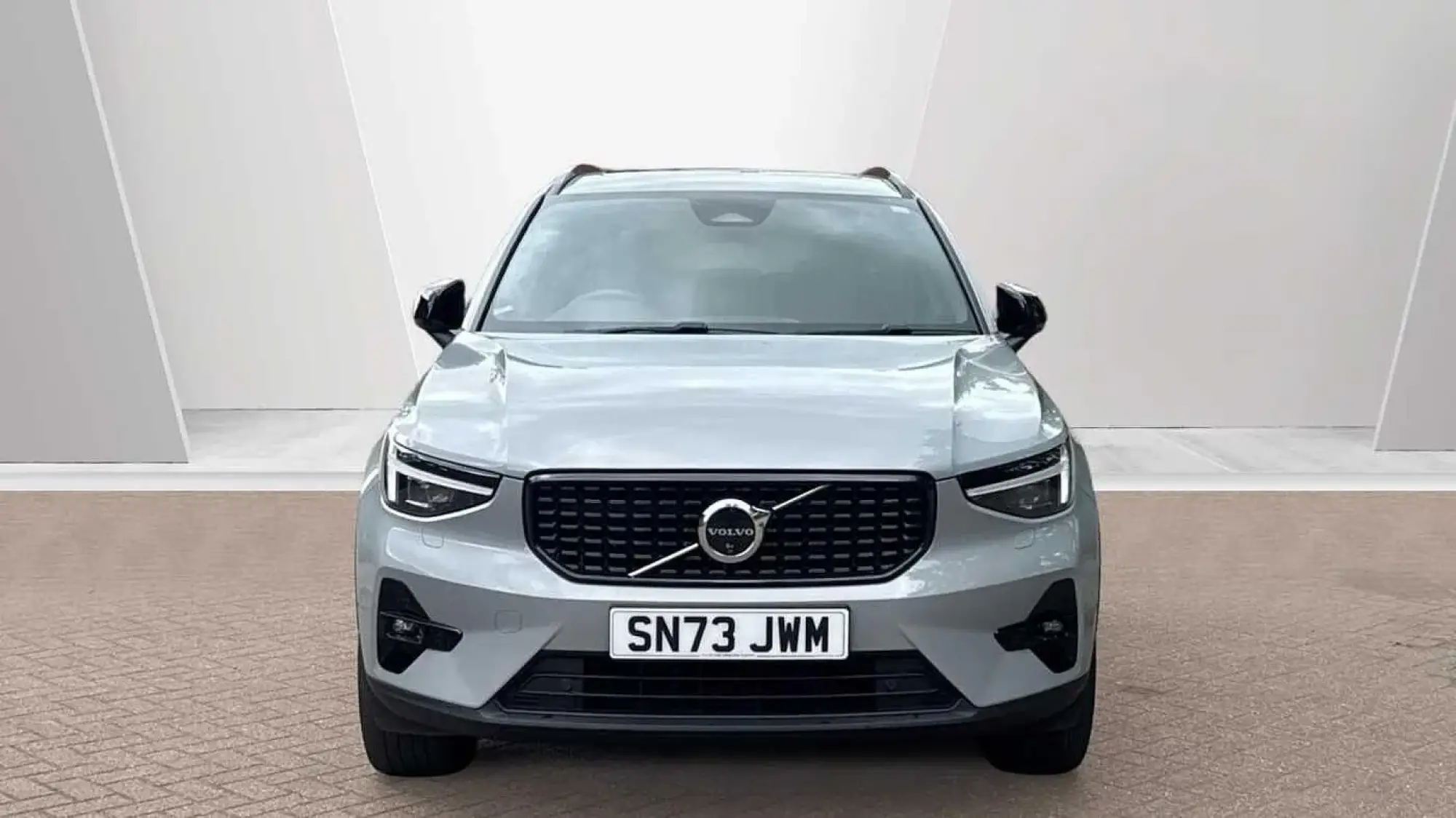 Volvo XC40 Image 8