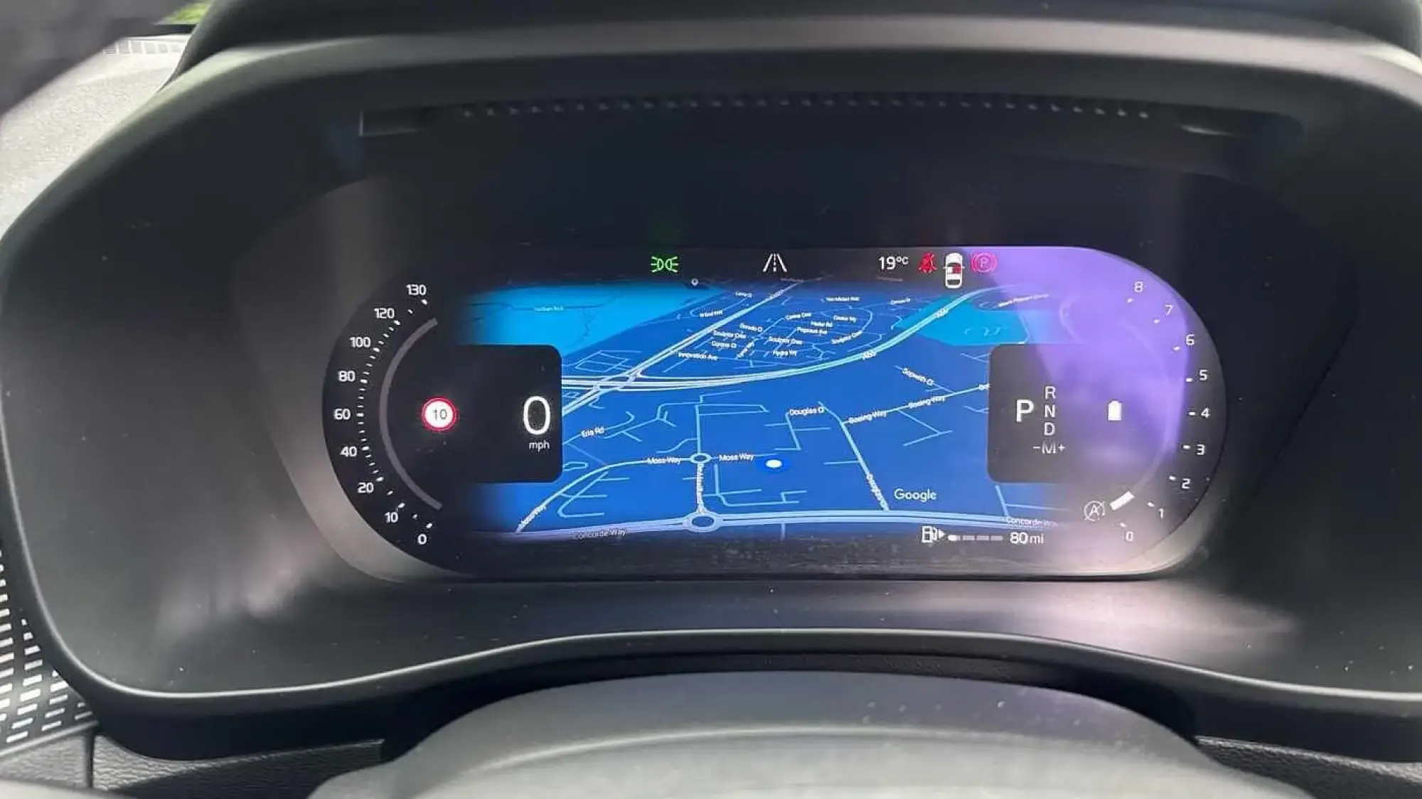 Volvo XC40 Image 11