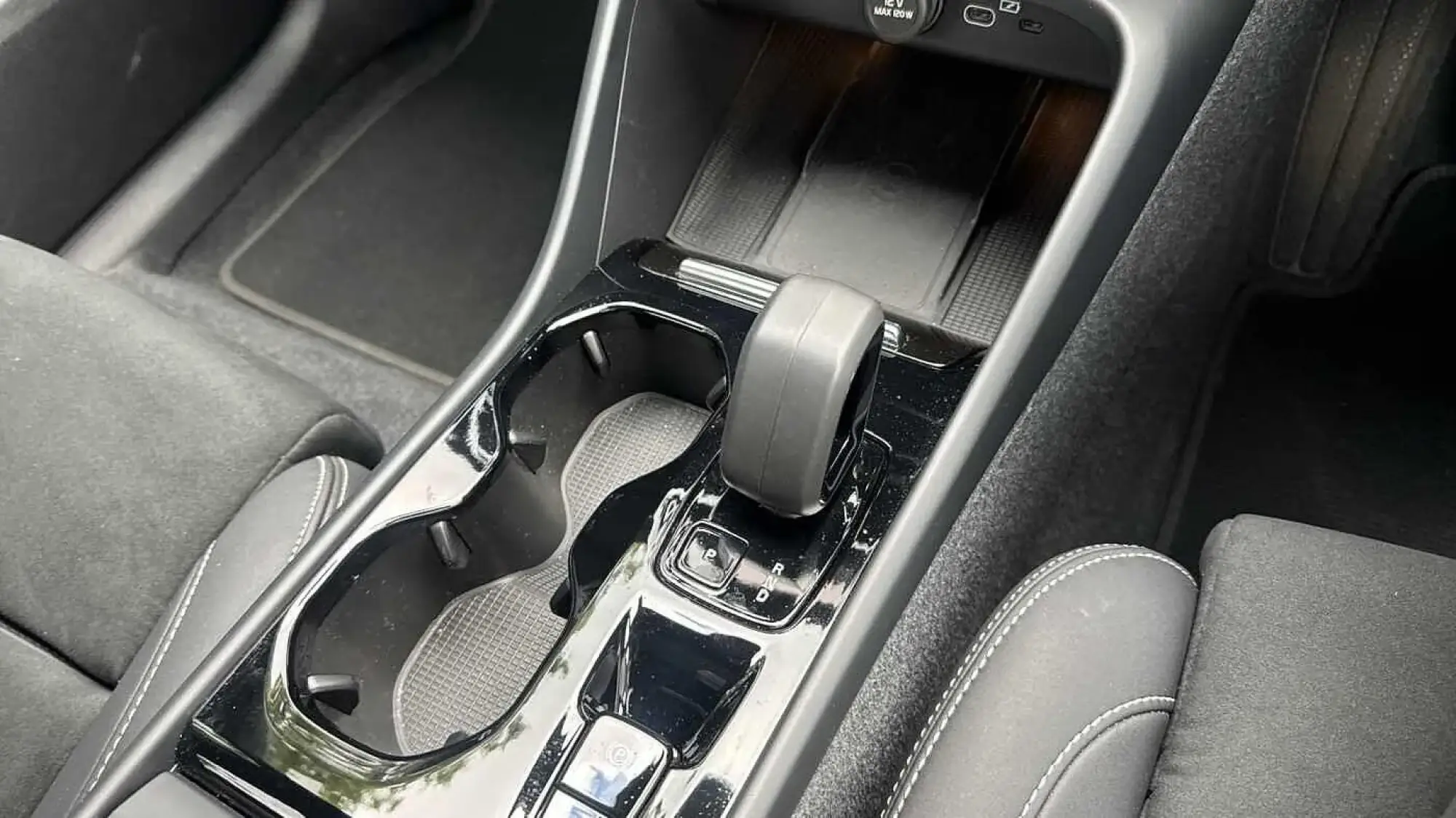 Volvo XC40 Image 24