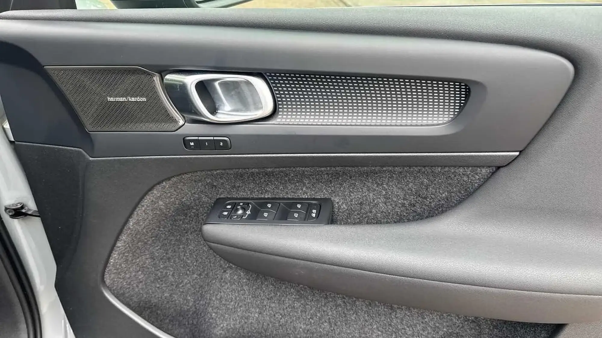 Volvo XC40 Image 27