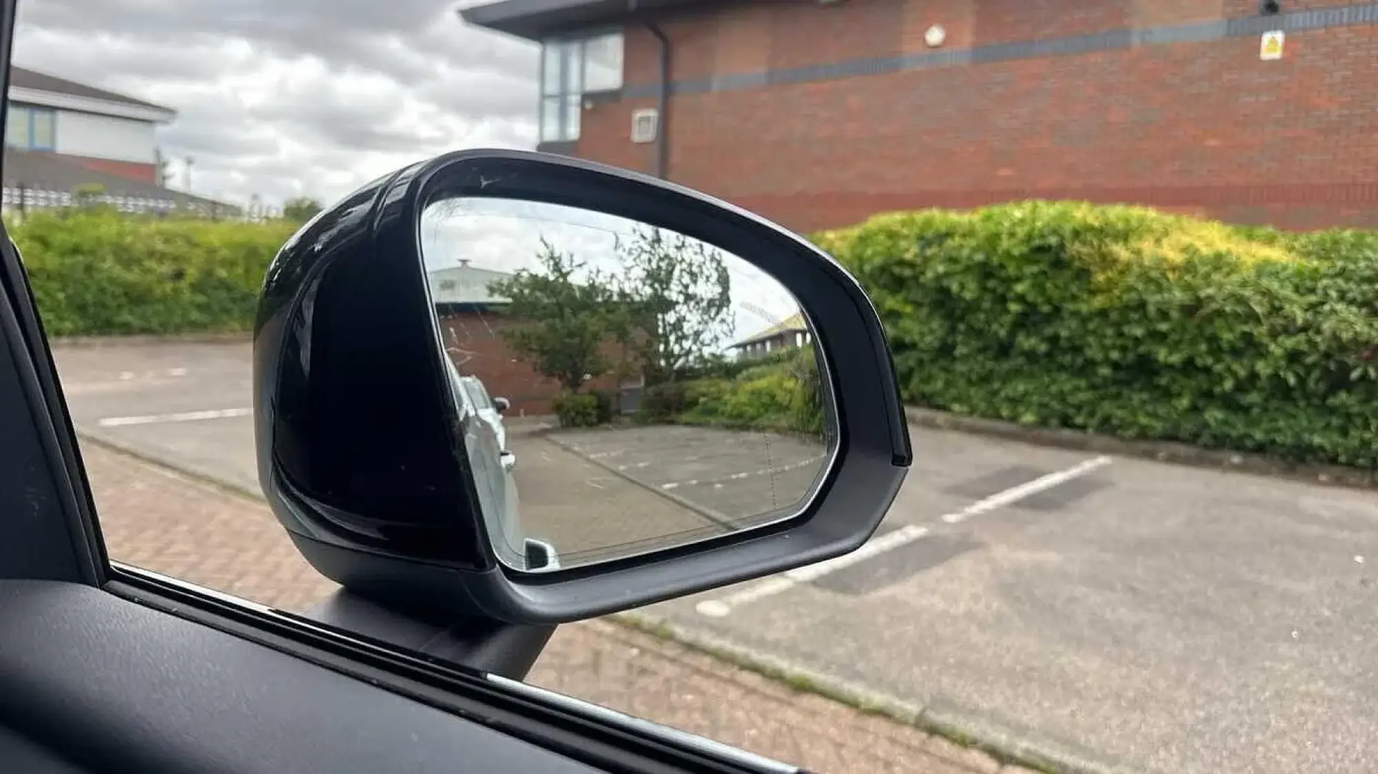 Volvo XC40 Image 30