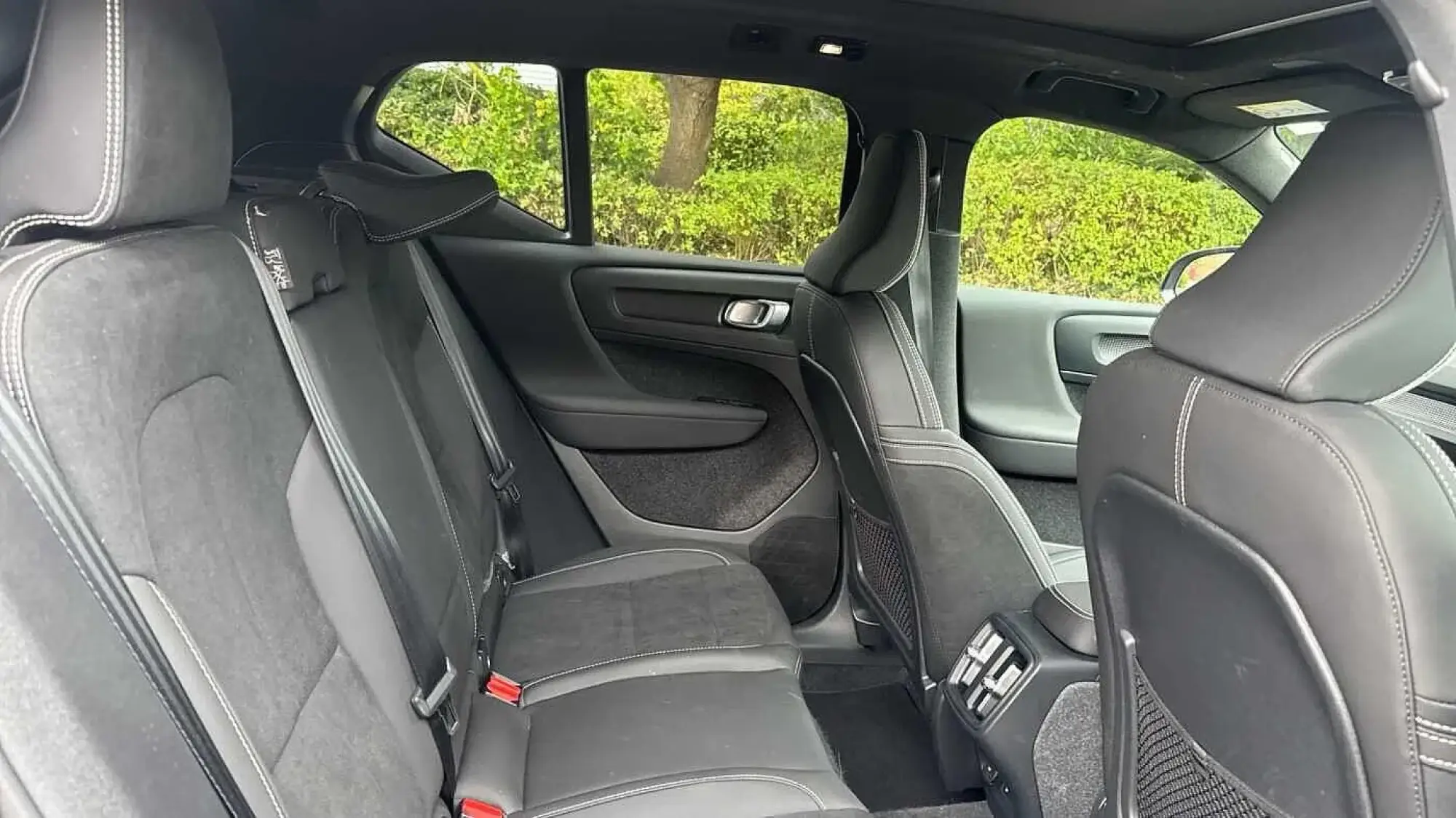 Volvo XC40 Image 31