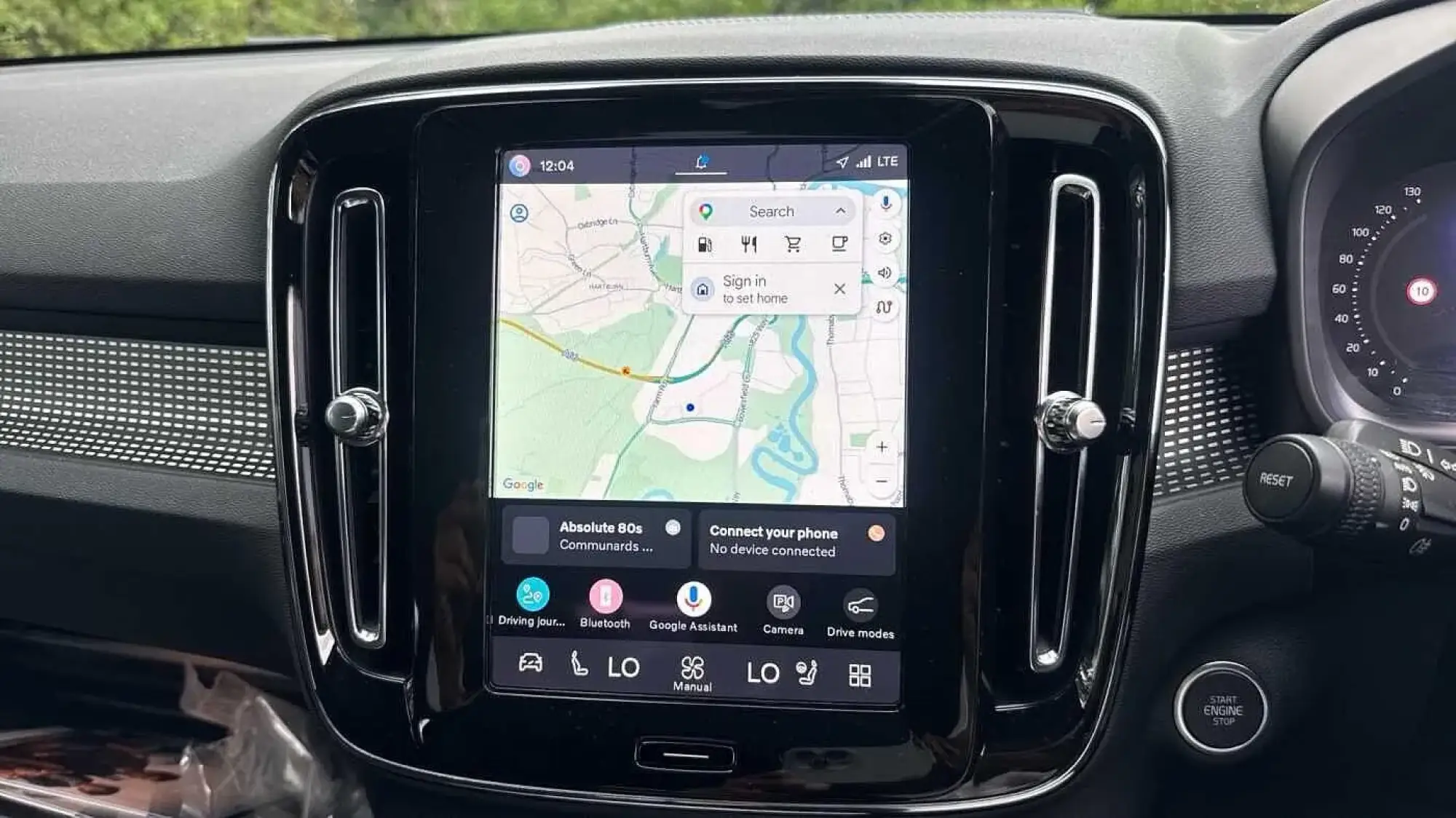 Volvo XC40 Image 35