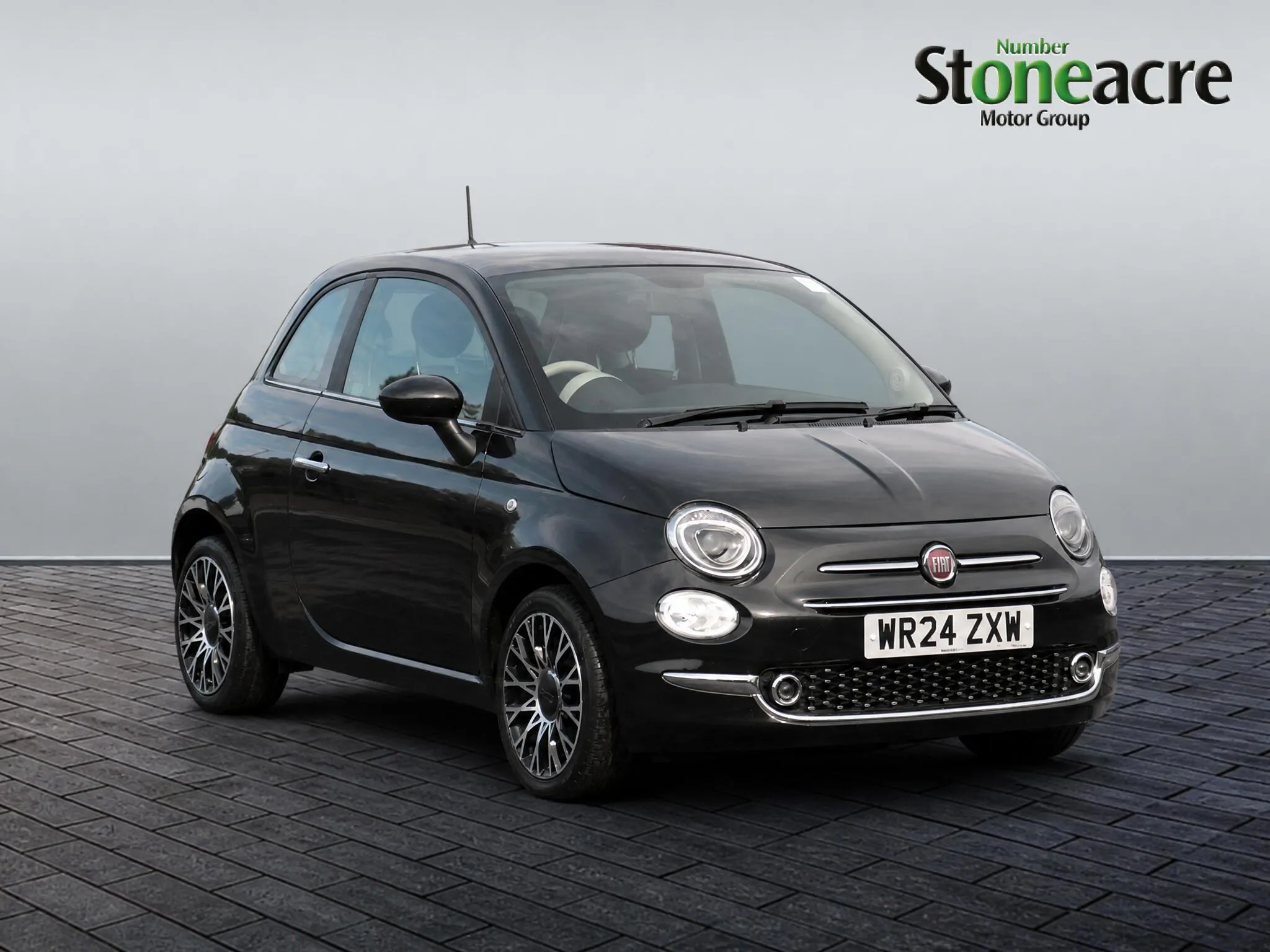 Fiat 500 Fiat 500