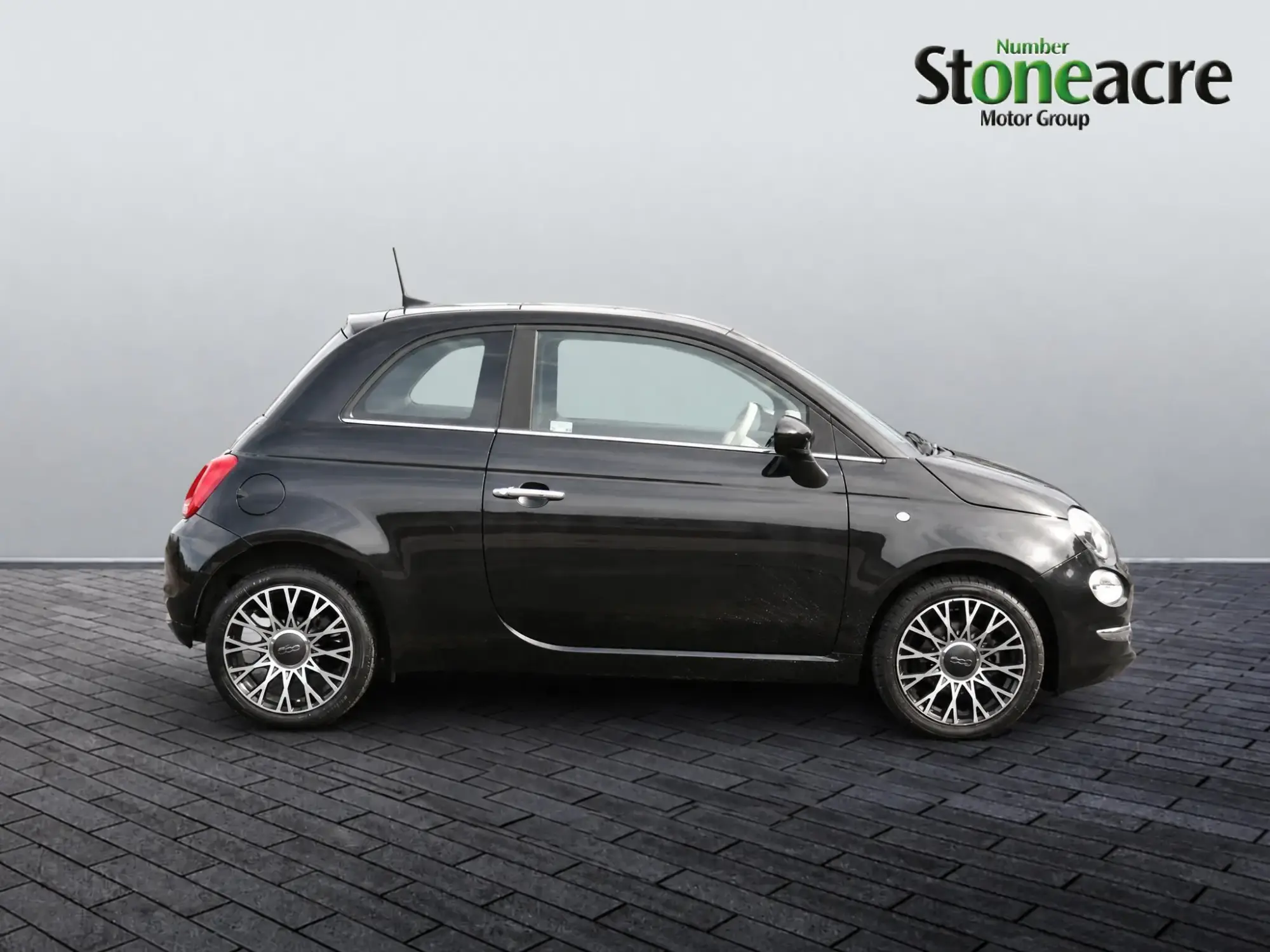 Fiat 500 Image 2