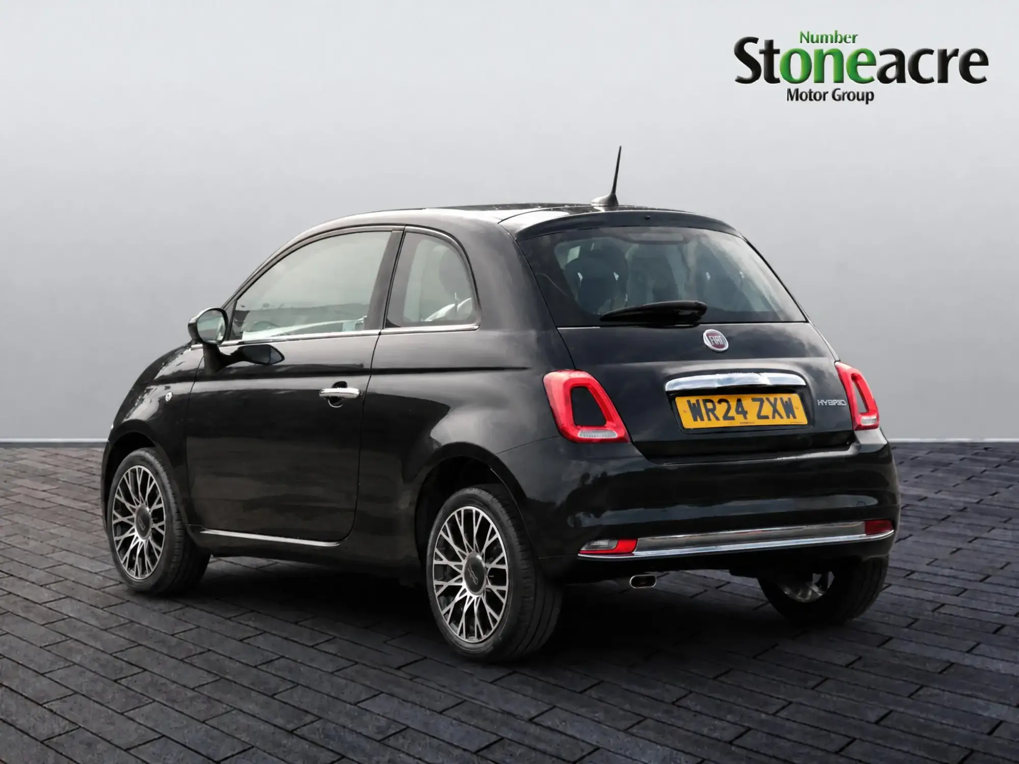 Fiat 500 Image 5