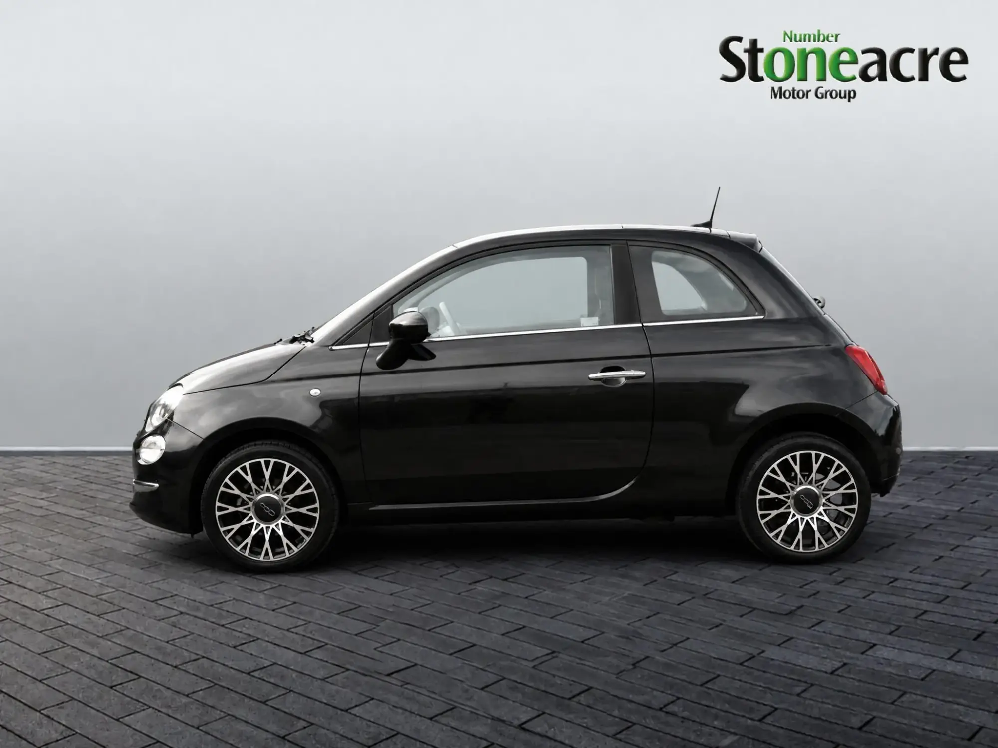 Fiat 500 Image 6