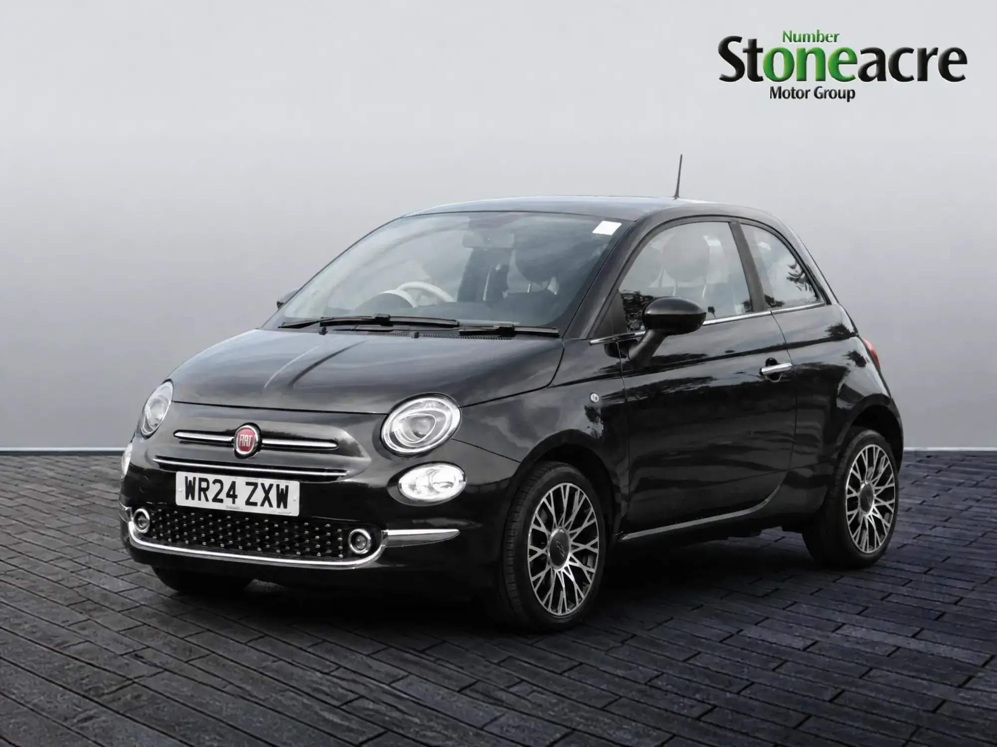 Fiat 500 Image 7