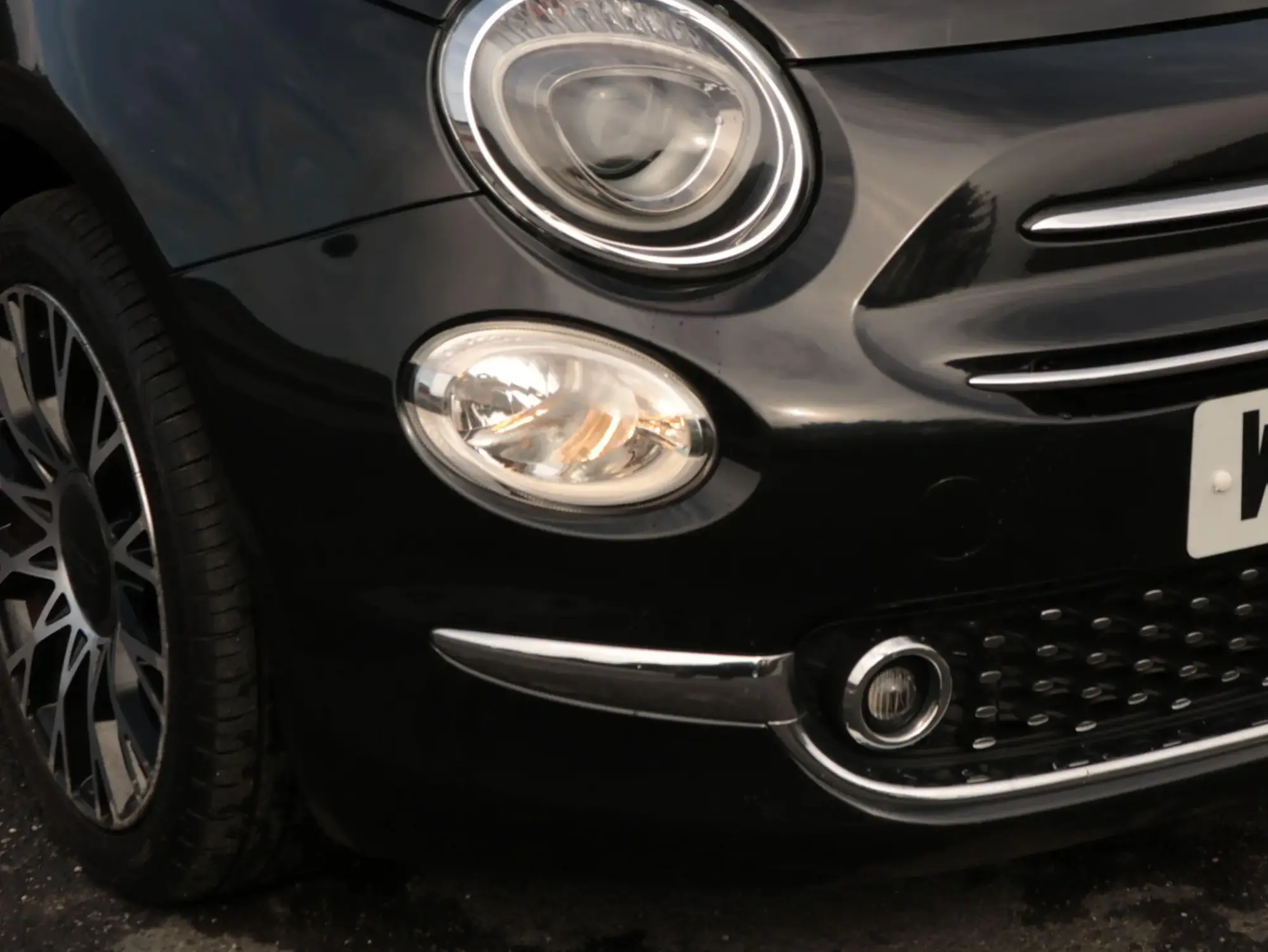Fiat 500 Image 9