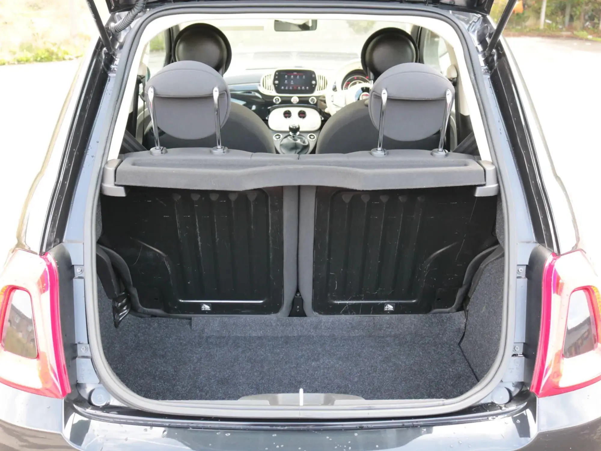 Fiat 500 Image 12