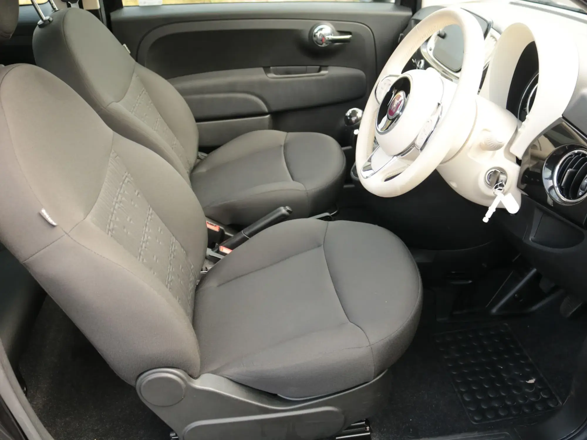 Fiat 500 Image 13