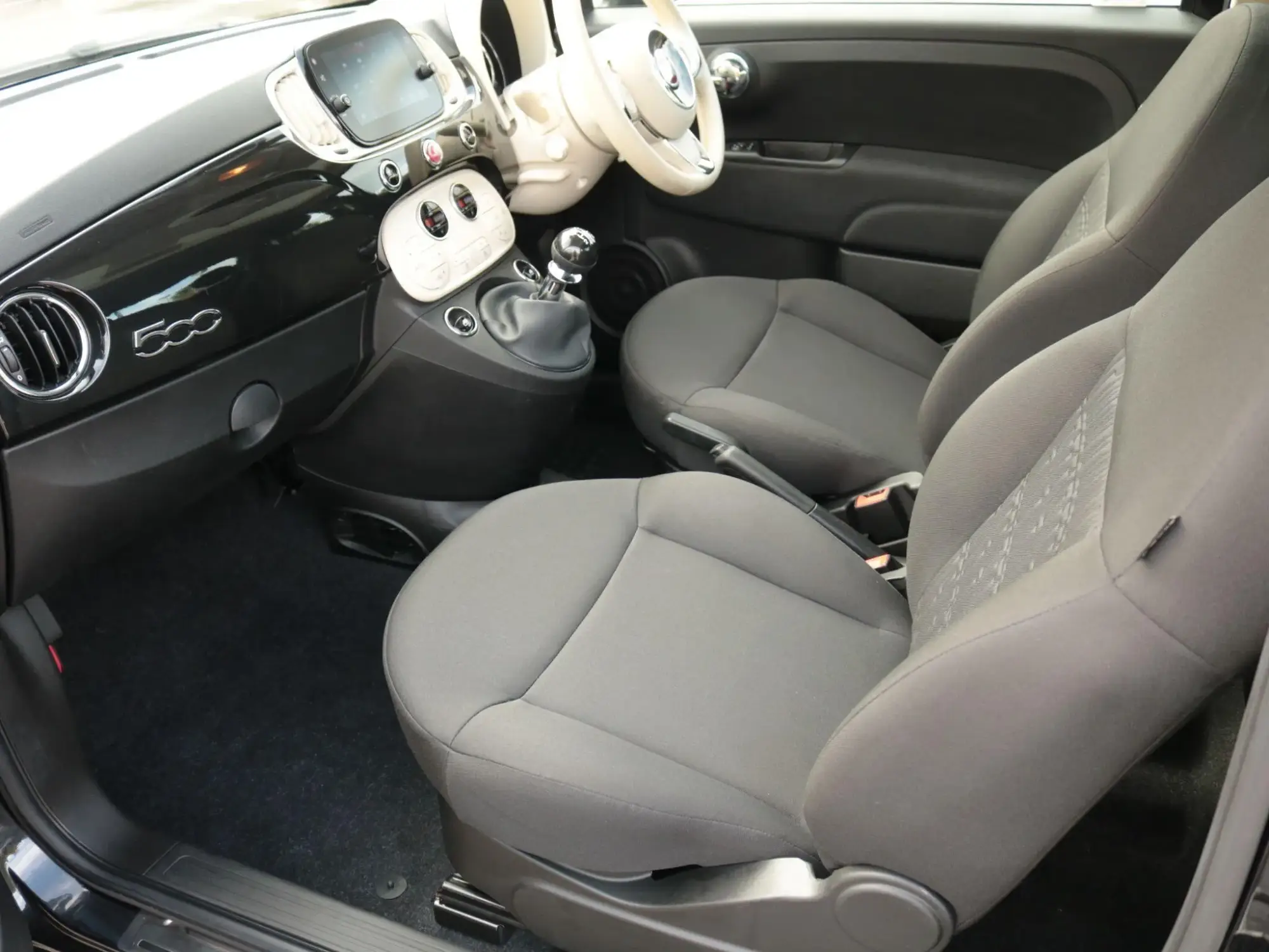 Fiat 500 Image 15