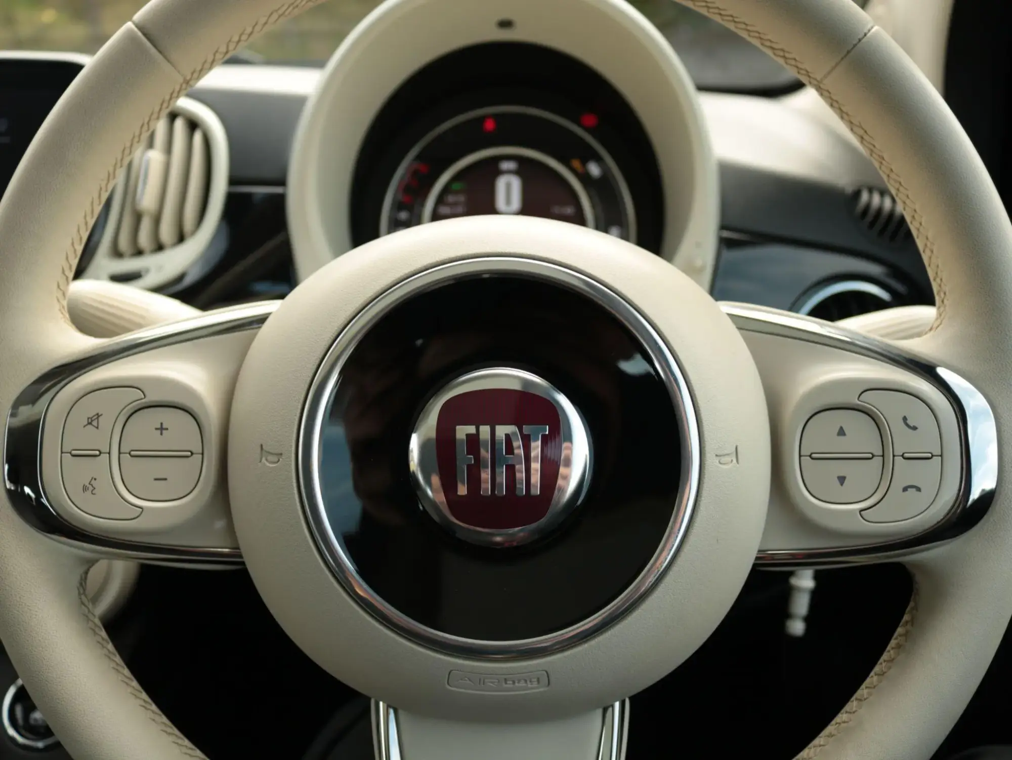 Fiat 500 Image 17