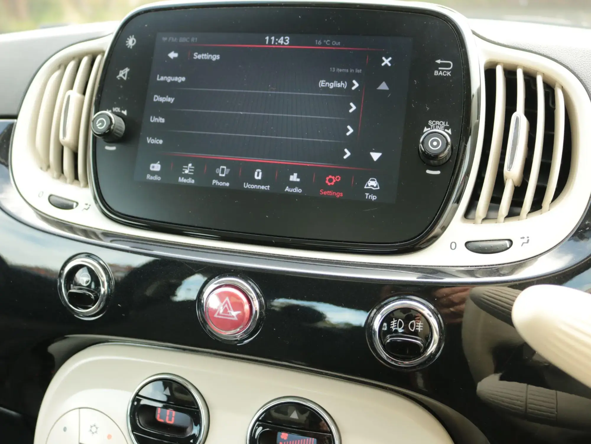 Fiat 500 Image 20