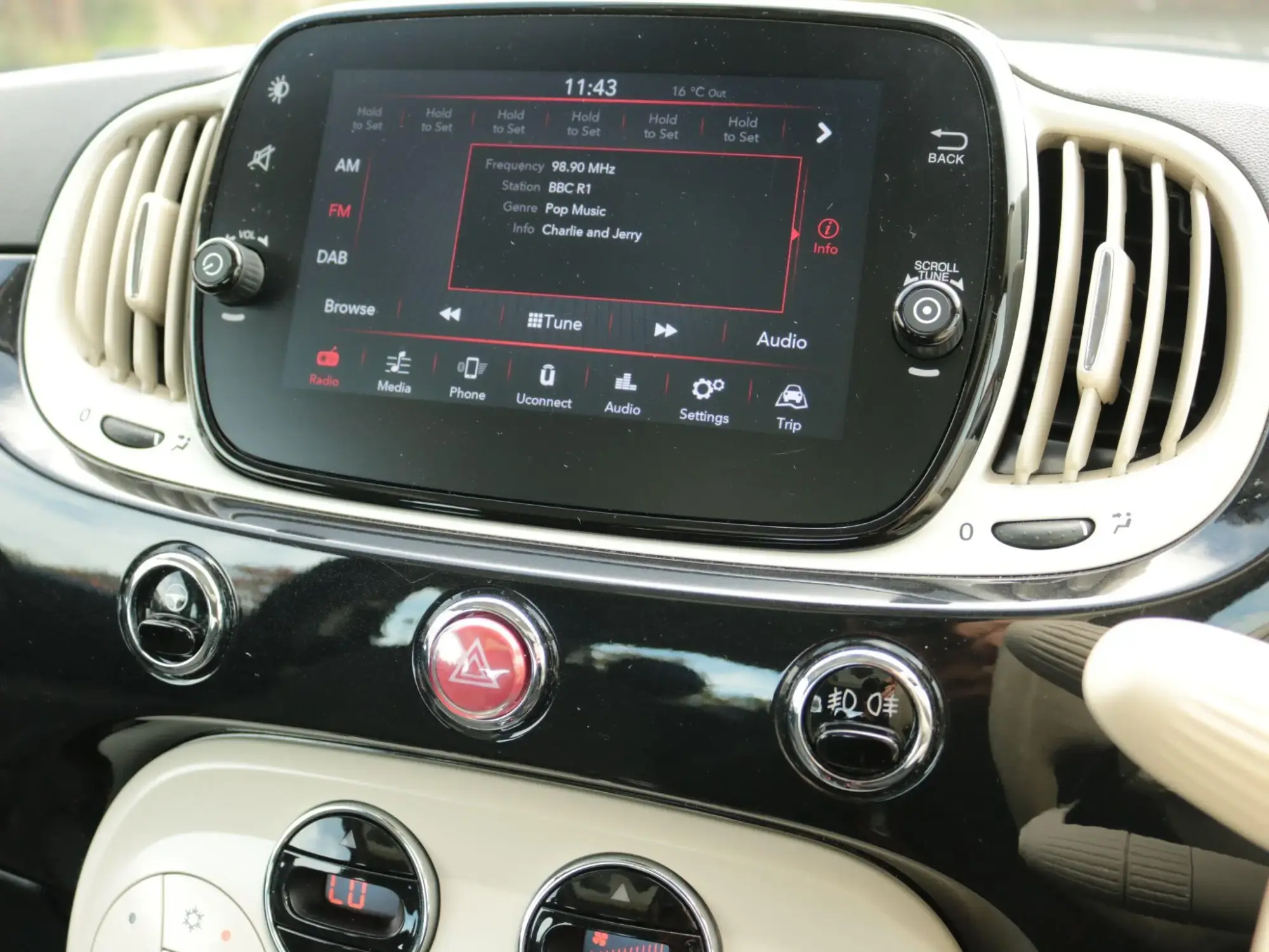 Fiat 500 Image 21